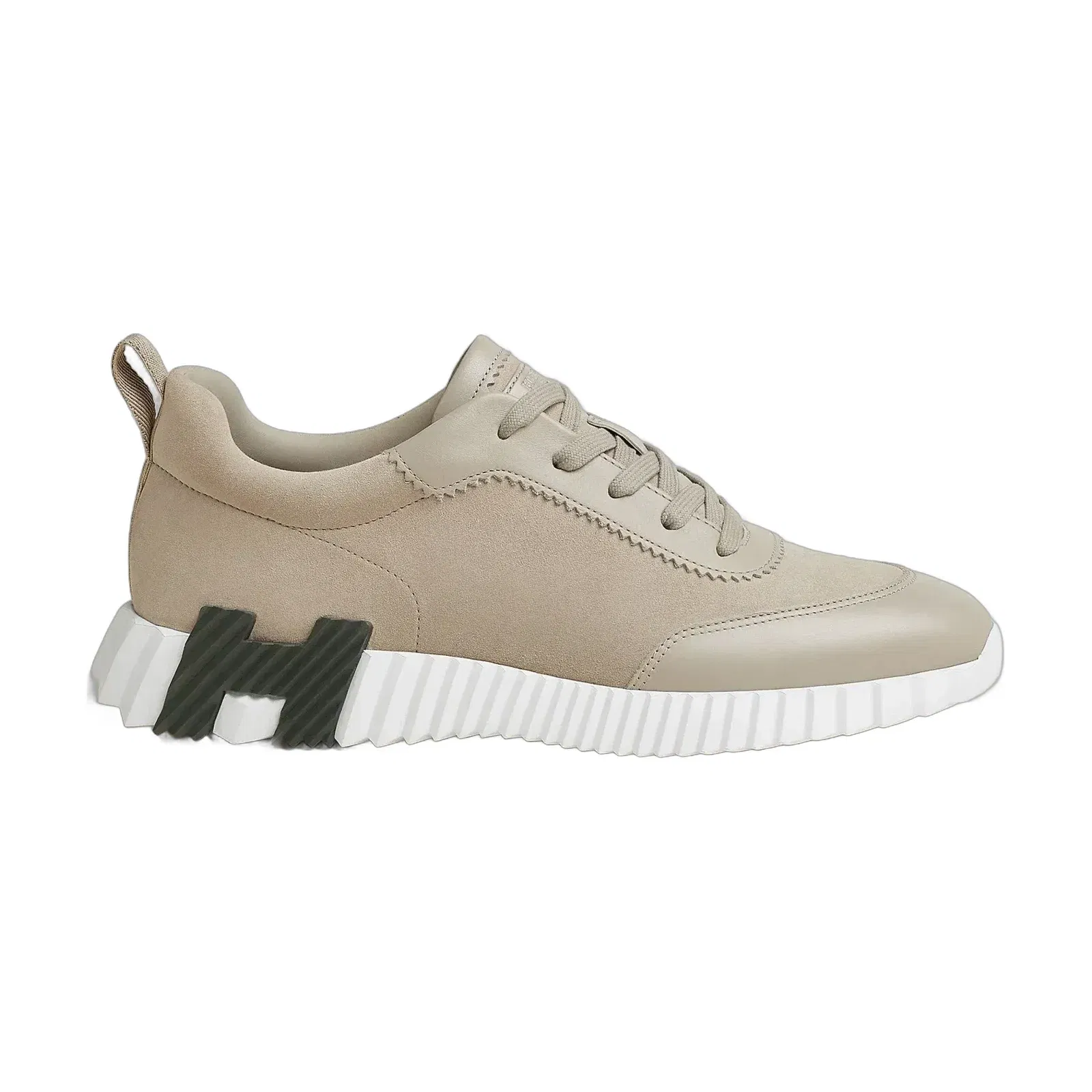 Hermes Bouncing Sneaker Noir
