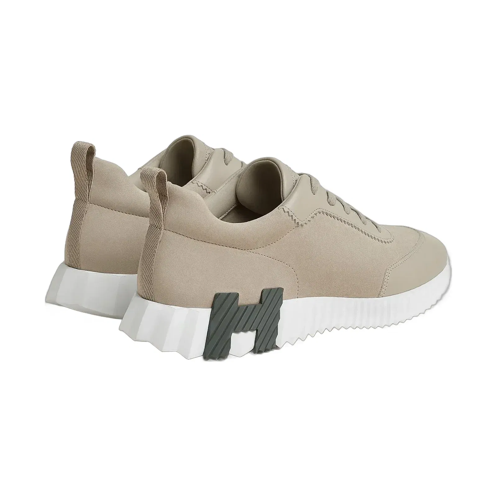 Hermes Bouncing Sneaker Noir