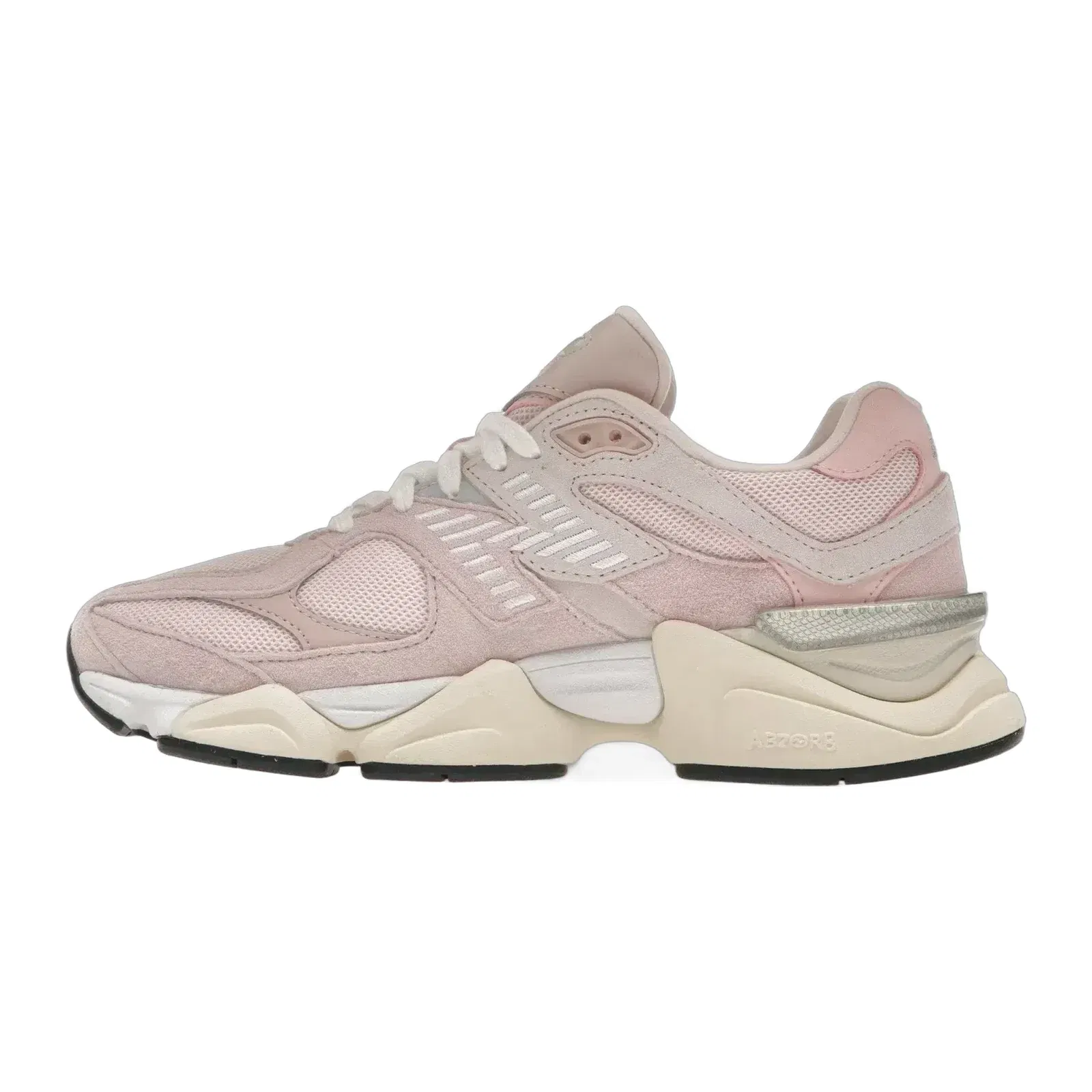 New Balance 9060 Crystal Pink