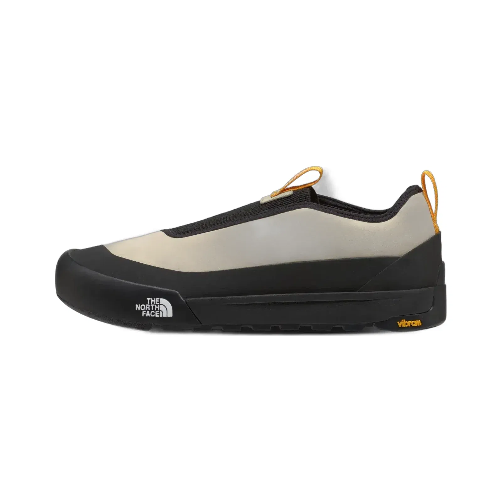 The North Face Clyffe Slip-Ons Desert Stone Desert Stone