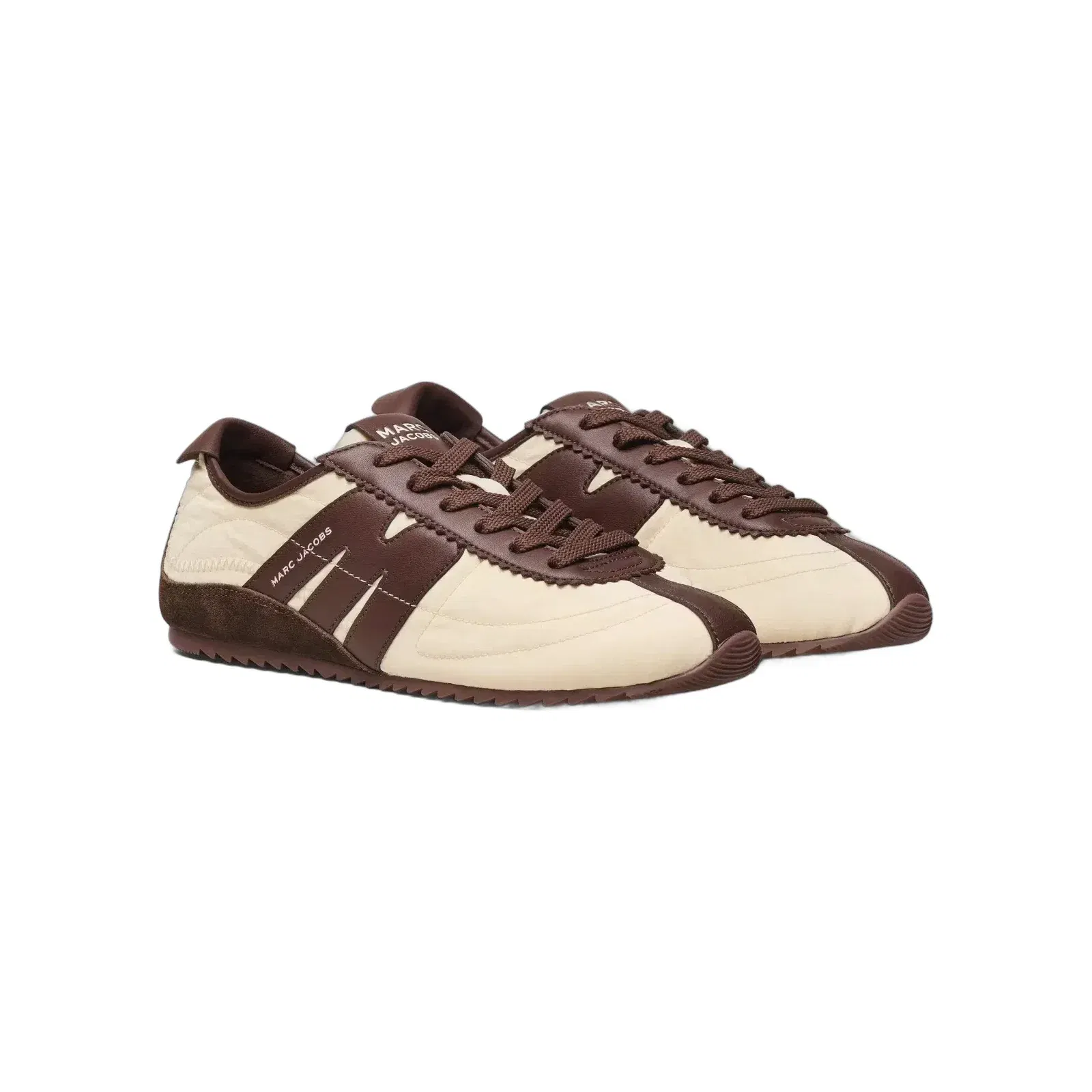 Marc Jacobs The 400 Bleecker Runner Shortbread Multi