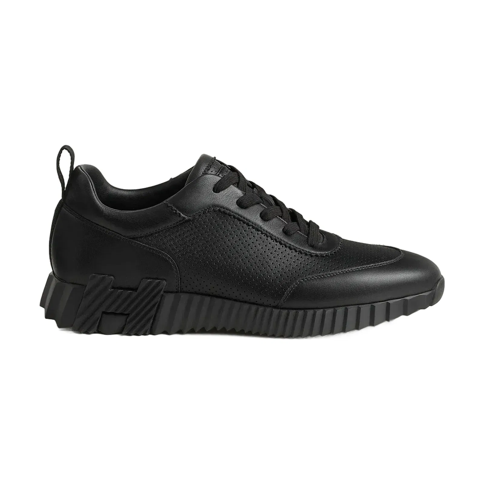 Hermes Bouncing Sneaker Noir
