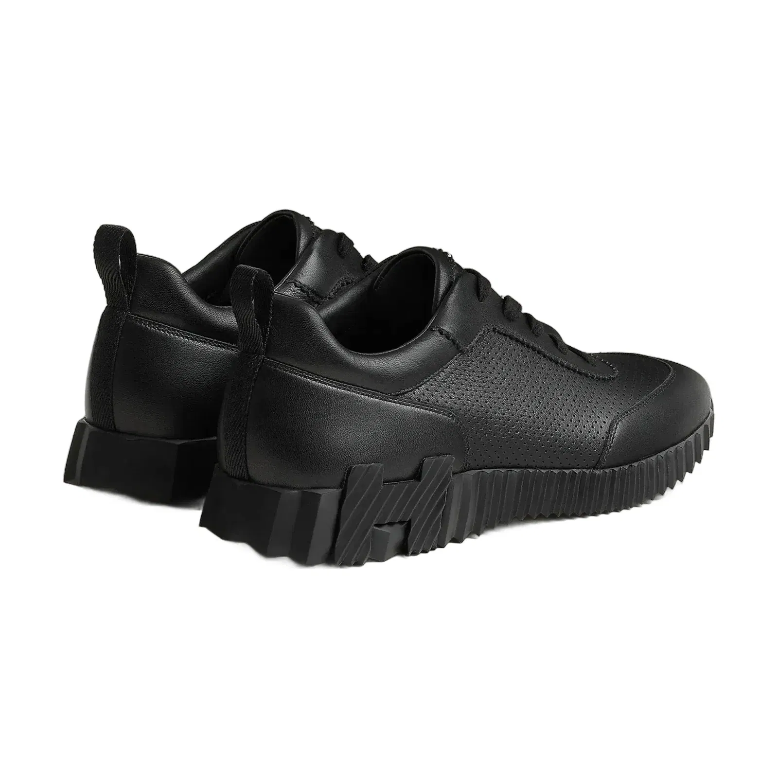 Hermes Bouncing Sneaker Noir