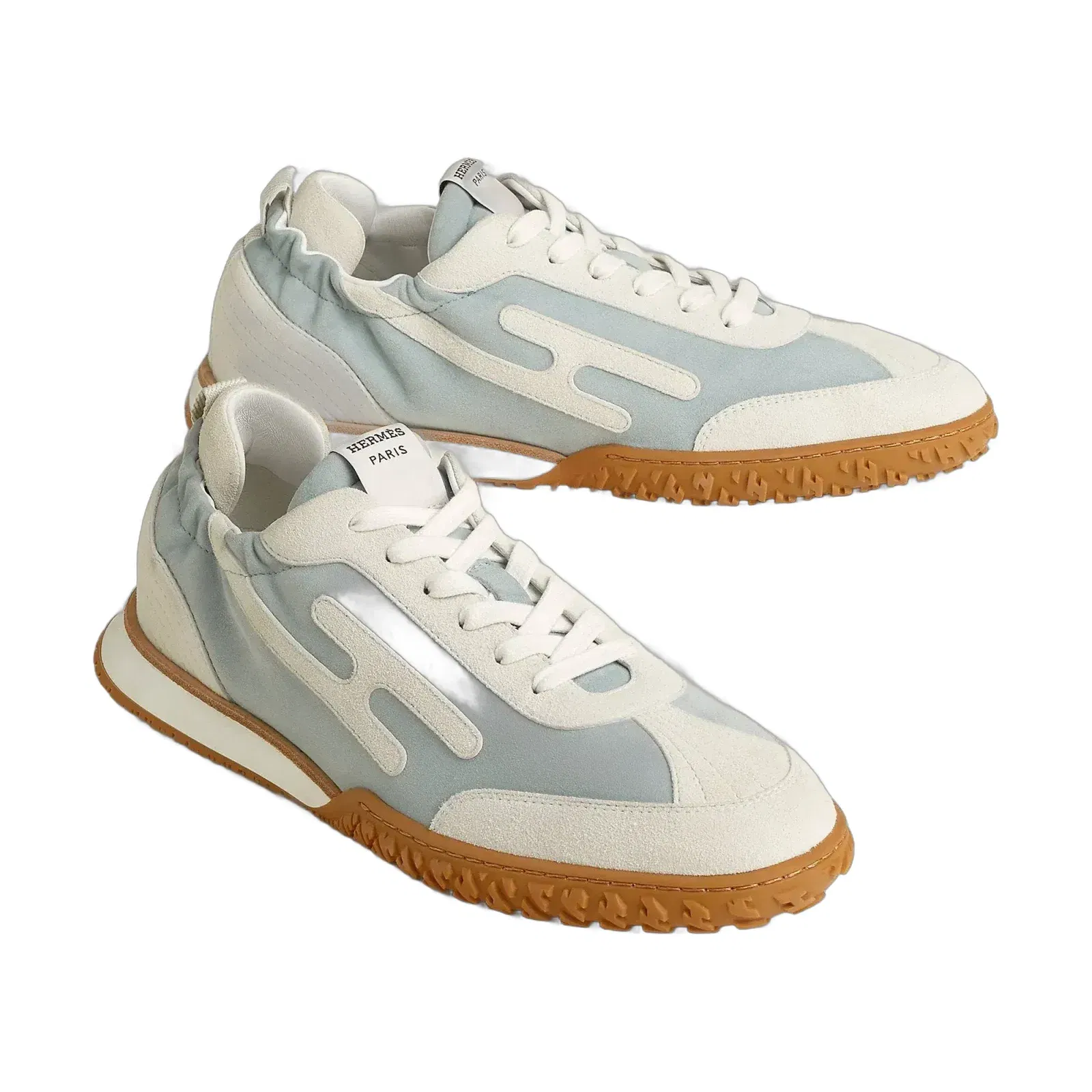 Hermes Jet Sneaker Noir