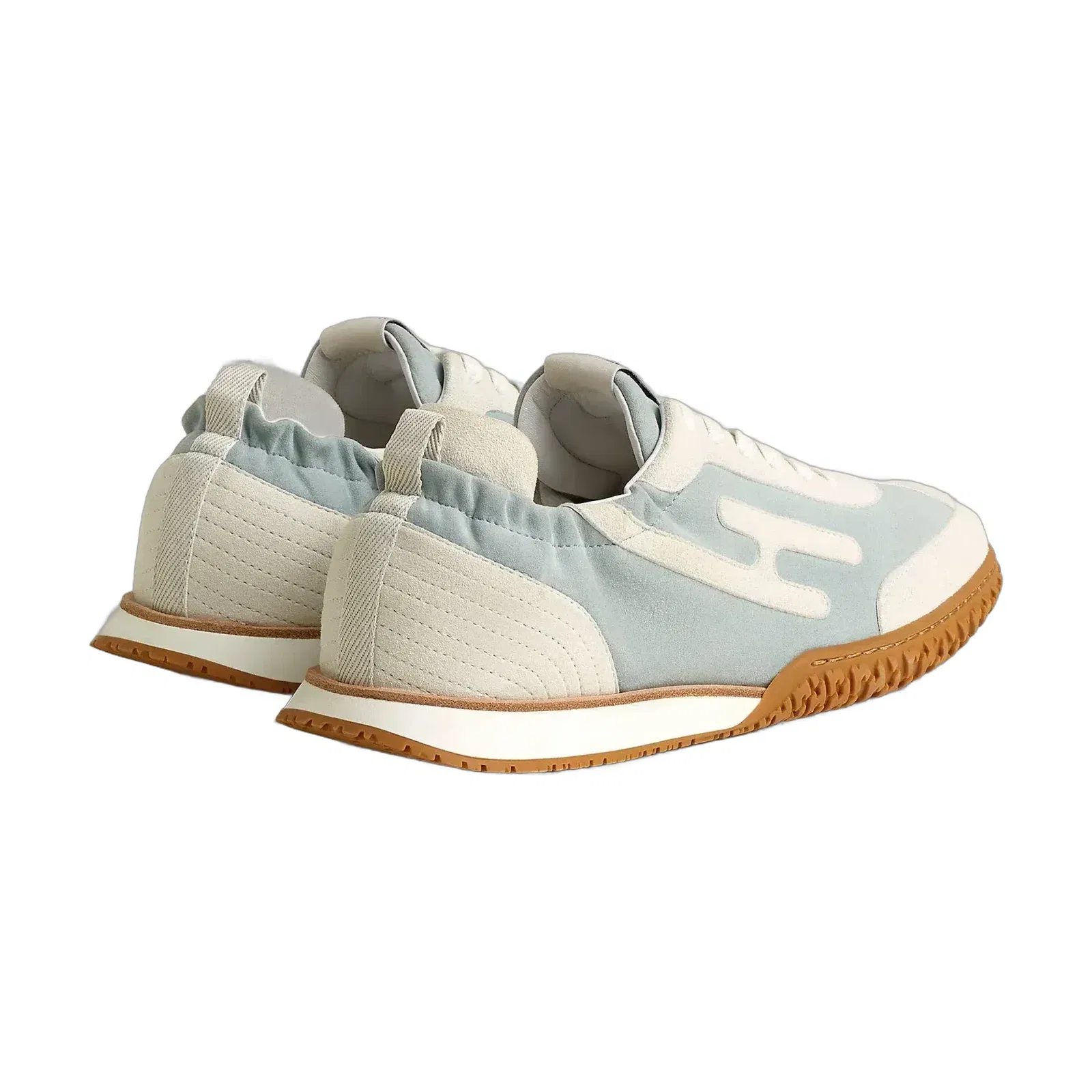 Hermes Jet Sneaker Noir