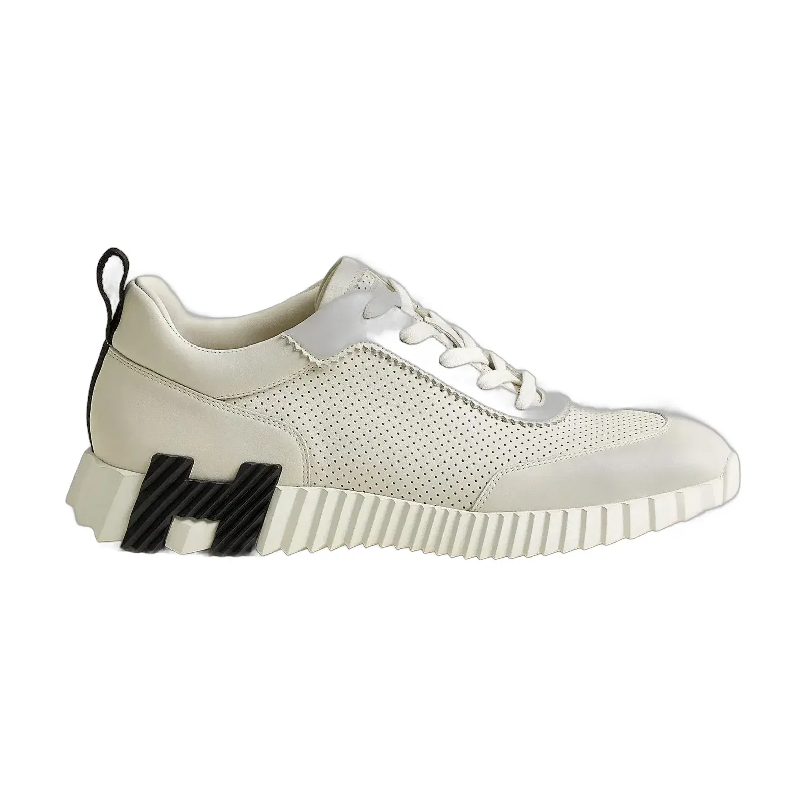 Hermes Bouncing Sneaker Noir
