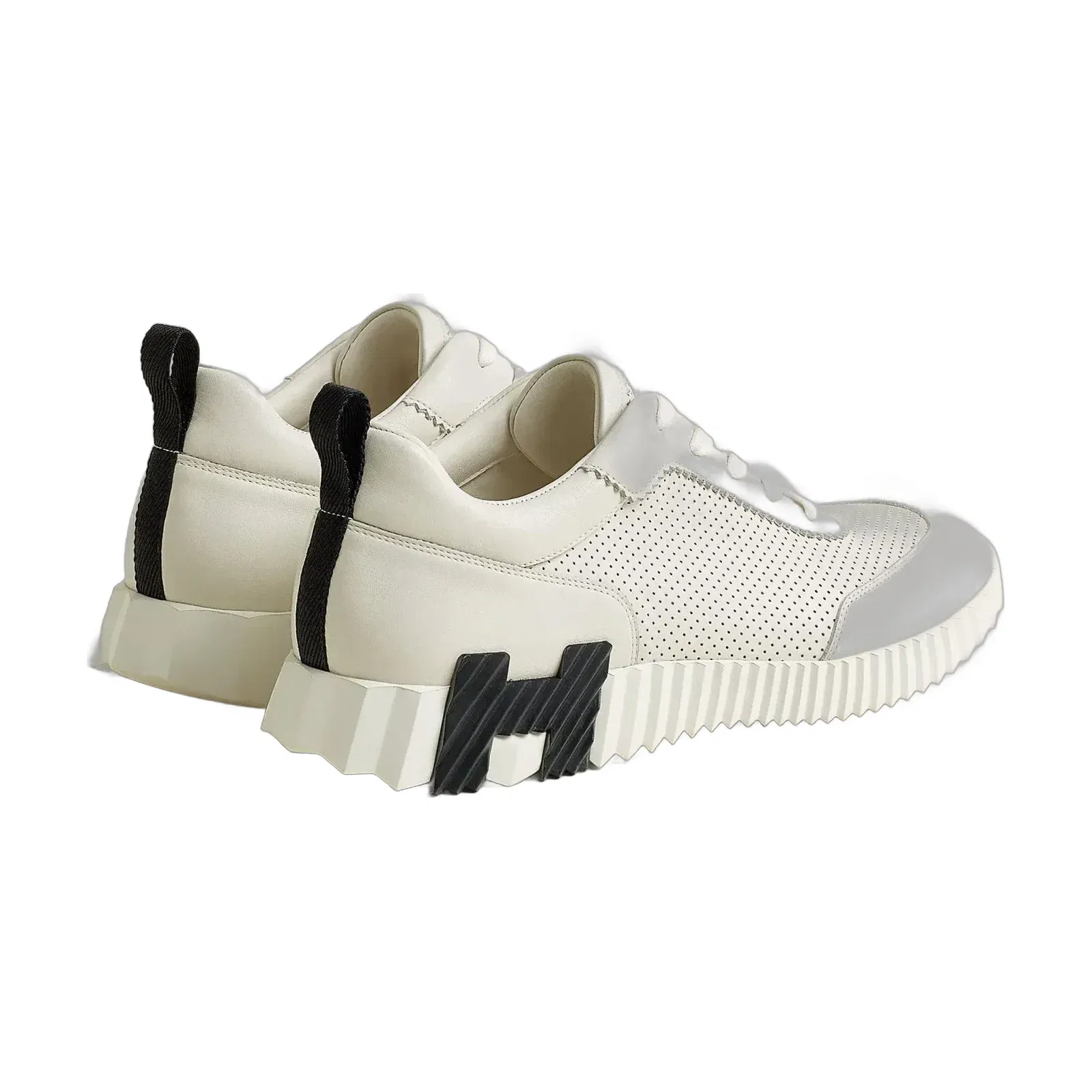 Hermes Bouncing Sneaker Noir