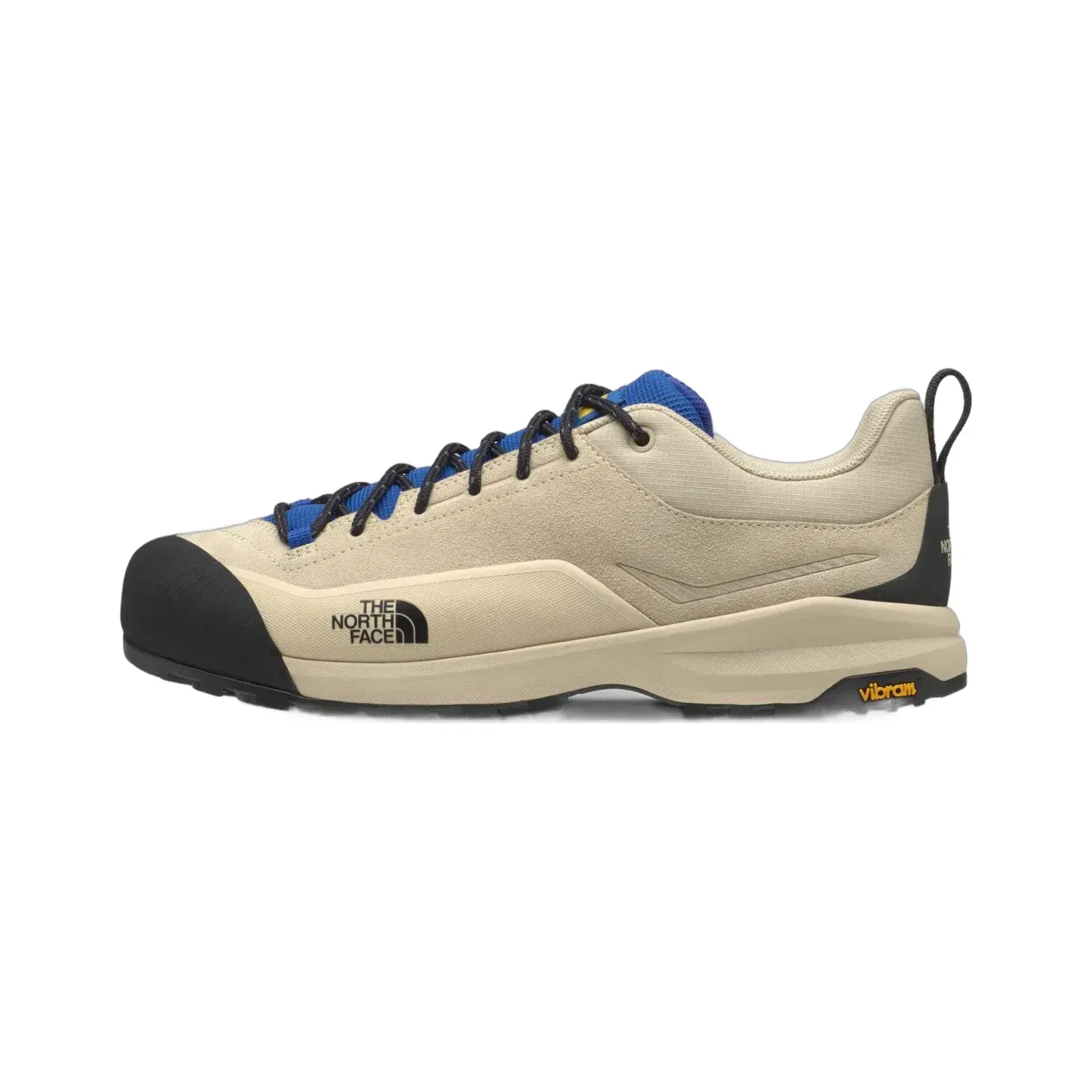 The North Face Verto Approach Shoes Desert Stone Desert Stone