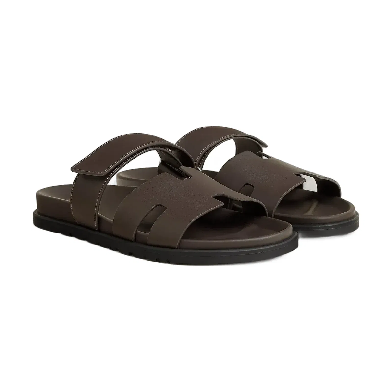 Hermes Chypre sandal (écorce)