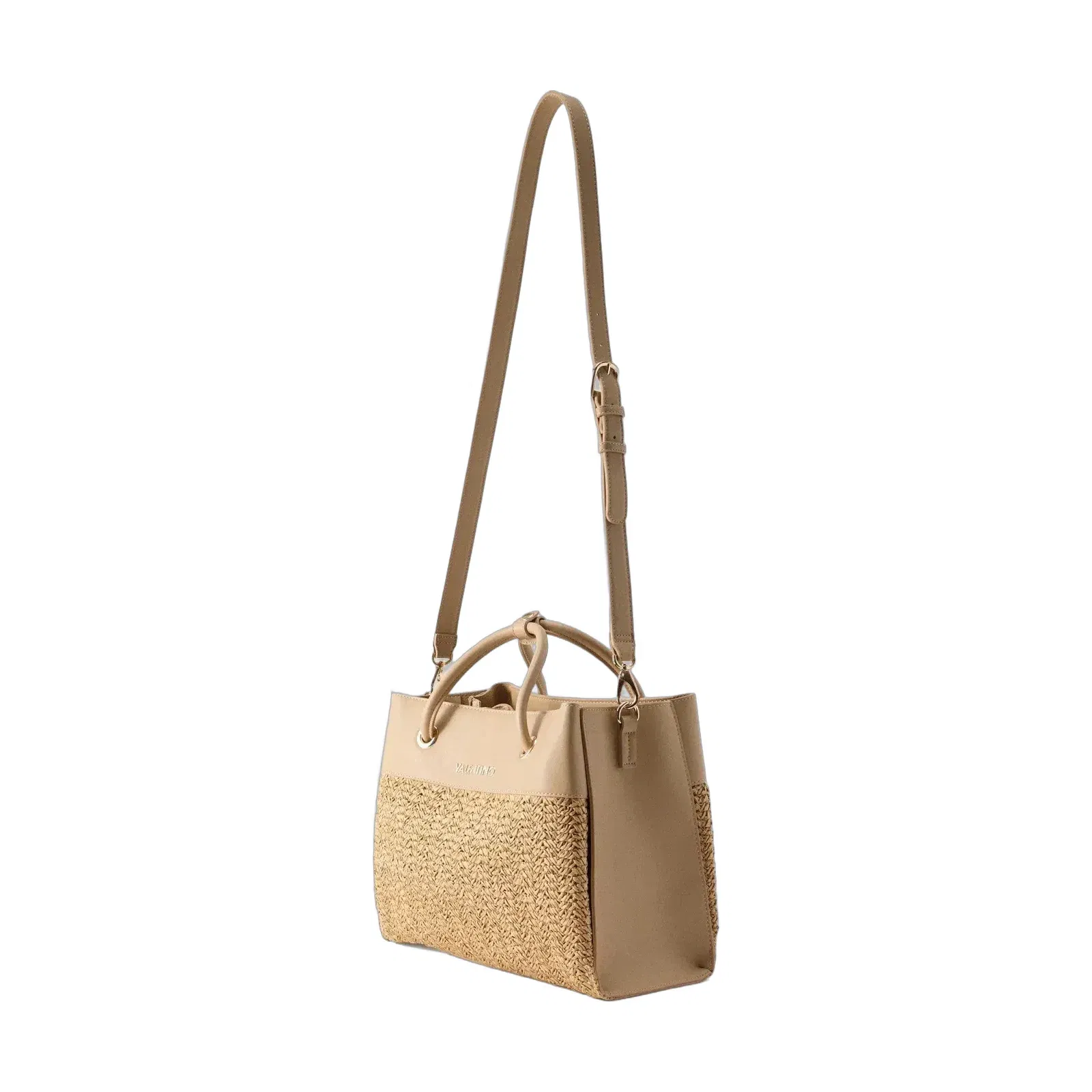 Valentino Bags Alexia Summer - Handbag - Beige