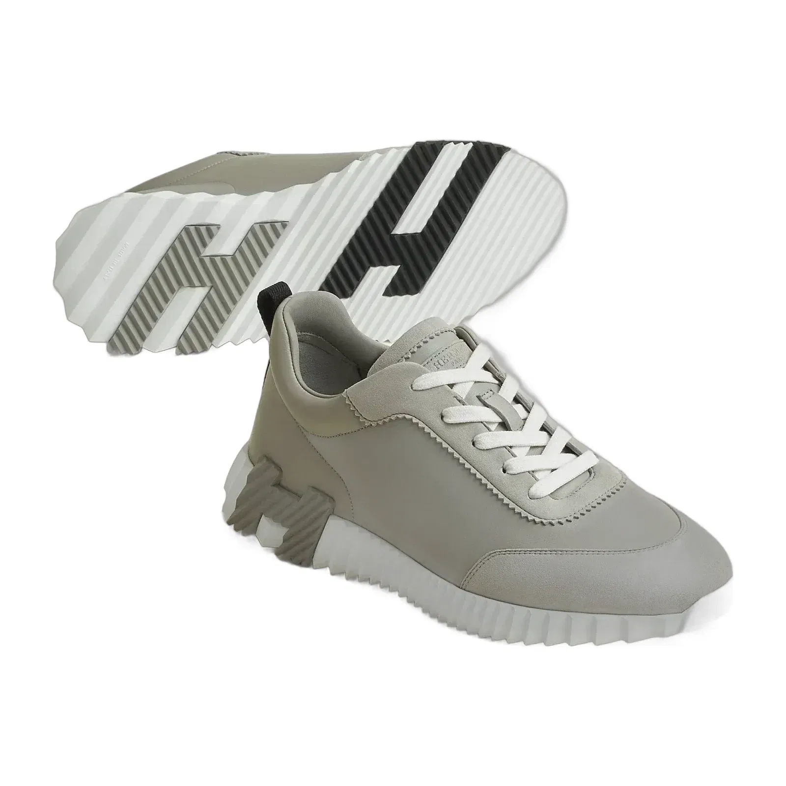 Hermes Bouncing Sneaker Noir