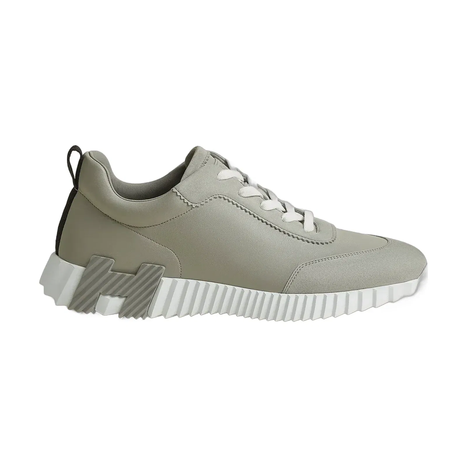 Hermes Bouncing Sneaker Noir