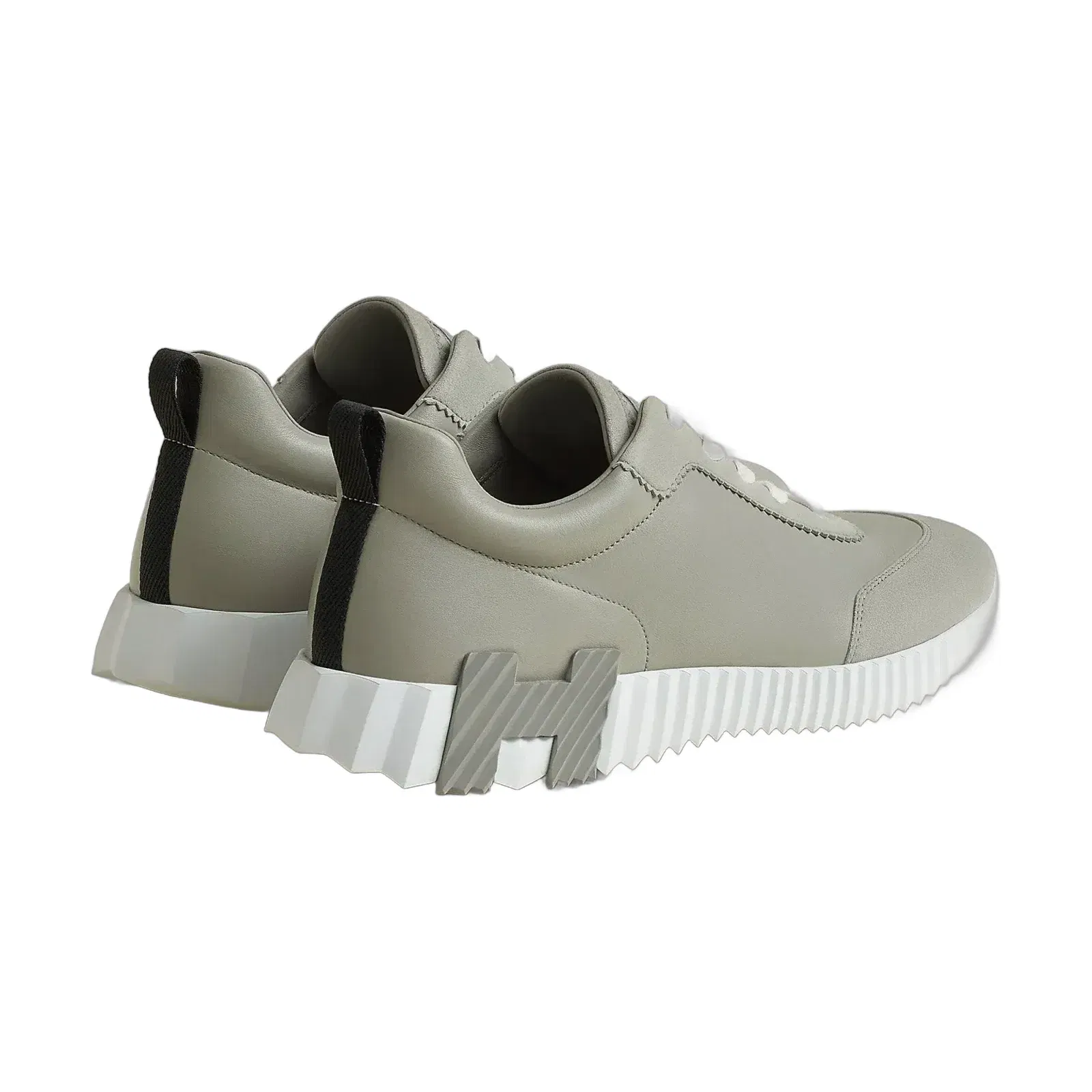 Hermes Bouncing Sneaker Noir