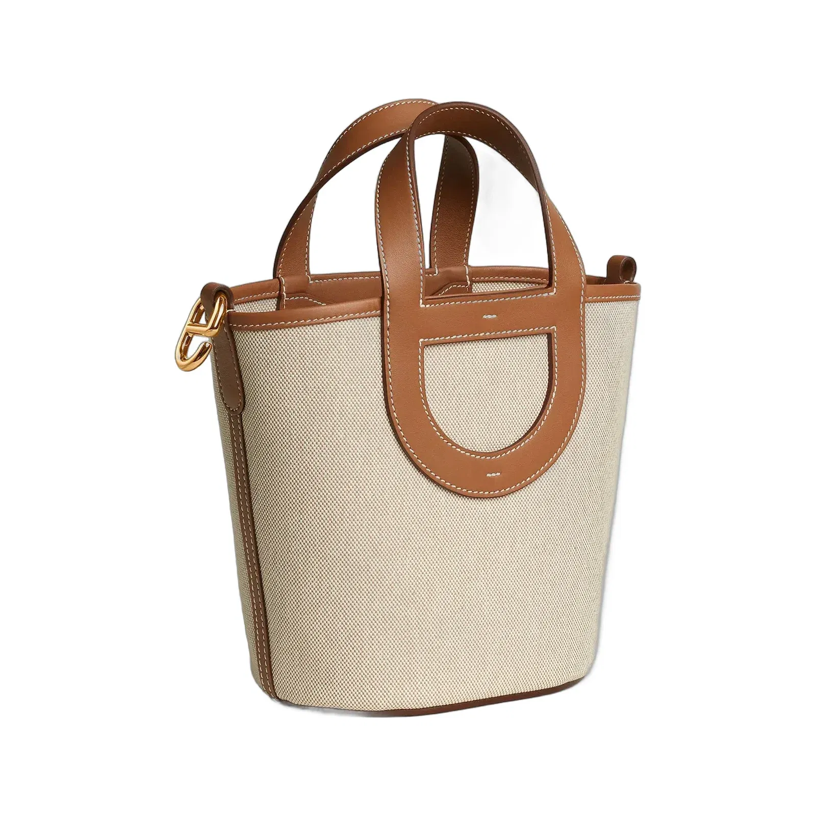 Hermes Herms In The Loop 18 Bag Noir