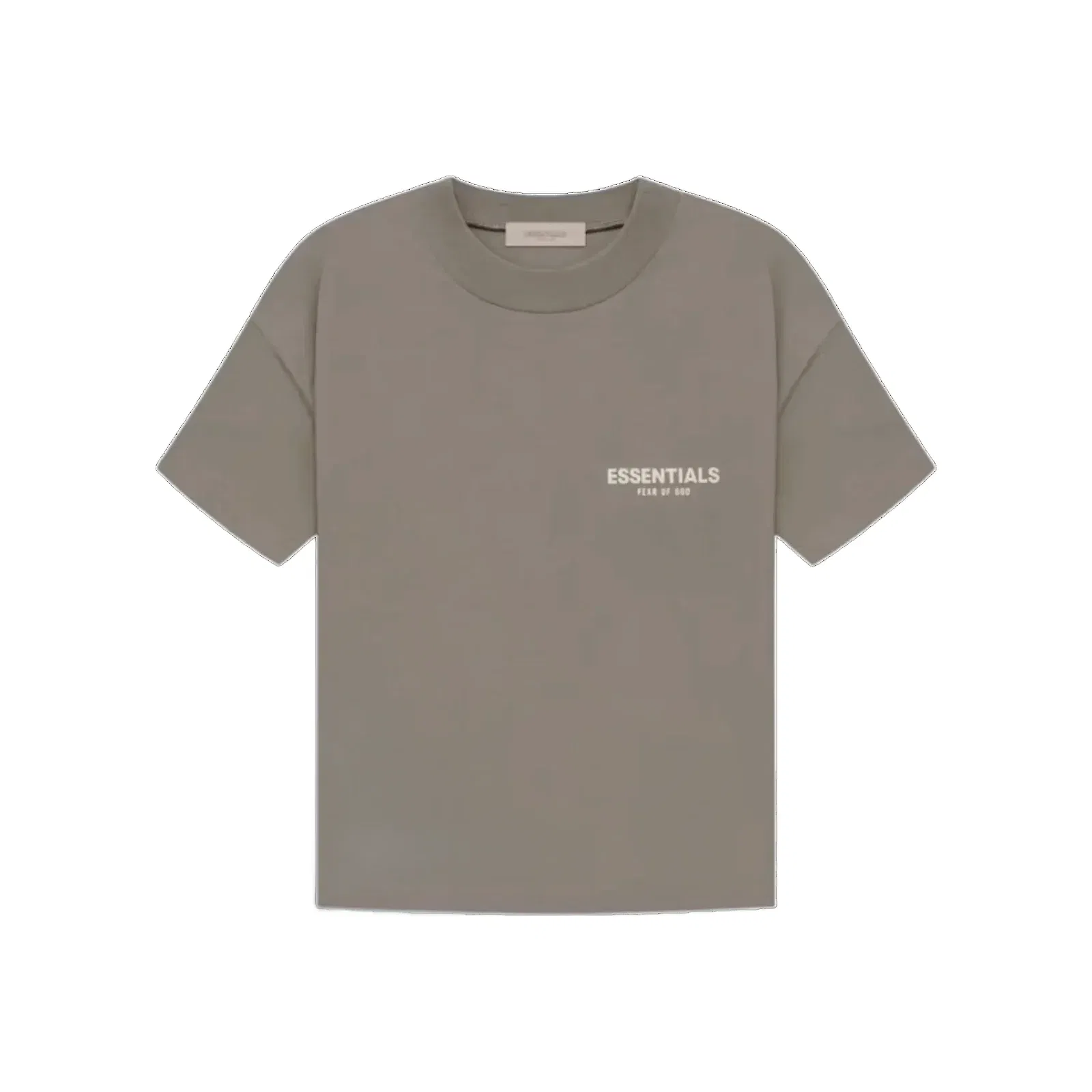 Fear of God Essentials T-shirt Desert Taupe