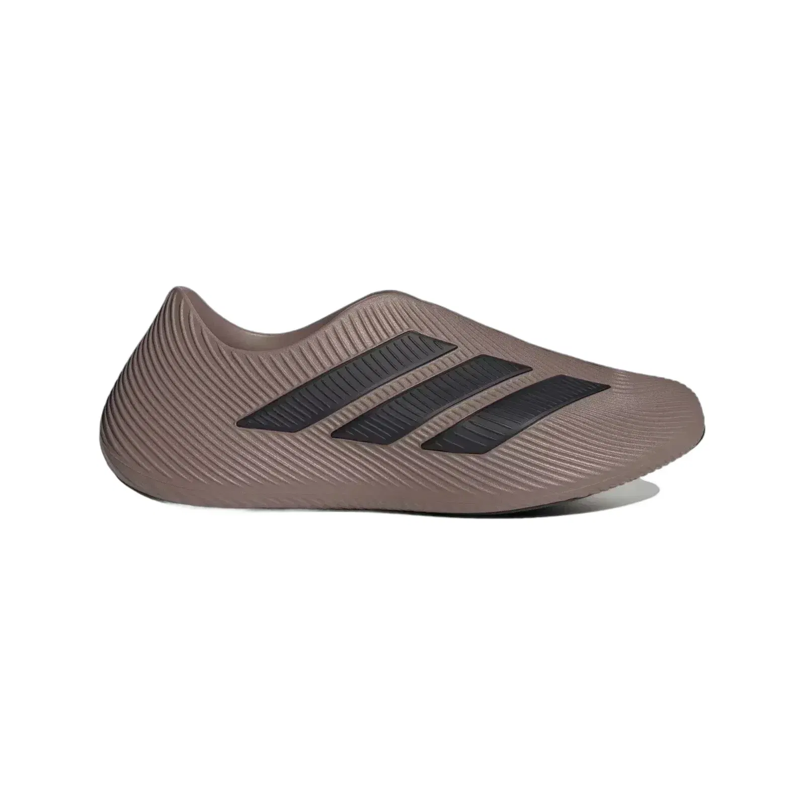 Adidas Purechill Runner Trace Brown Core Black