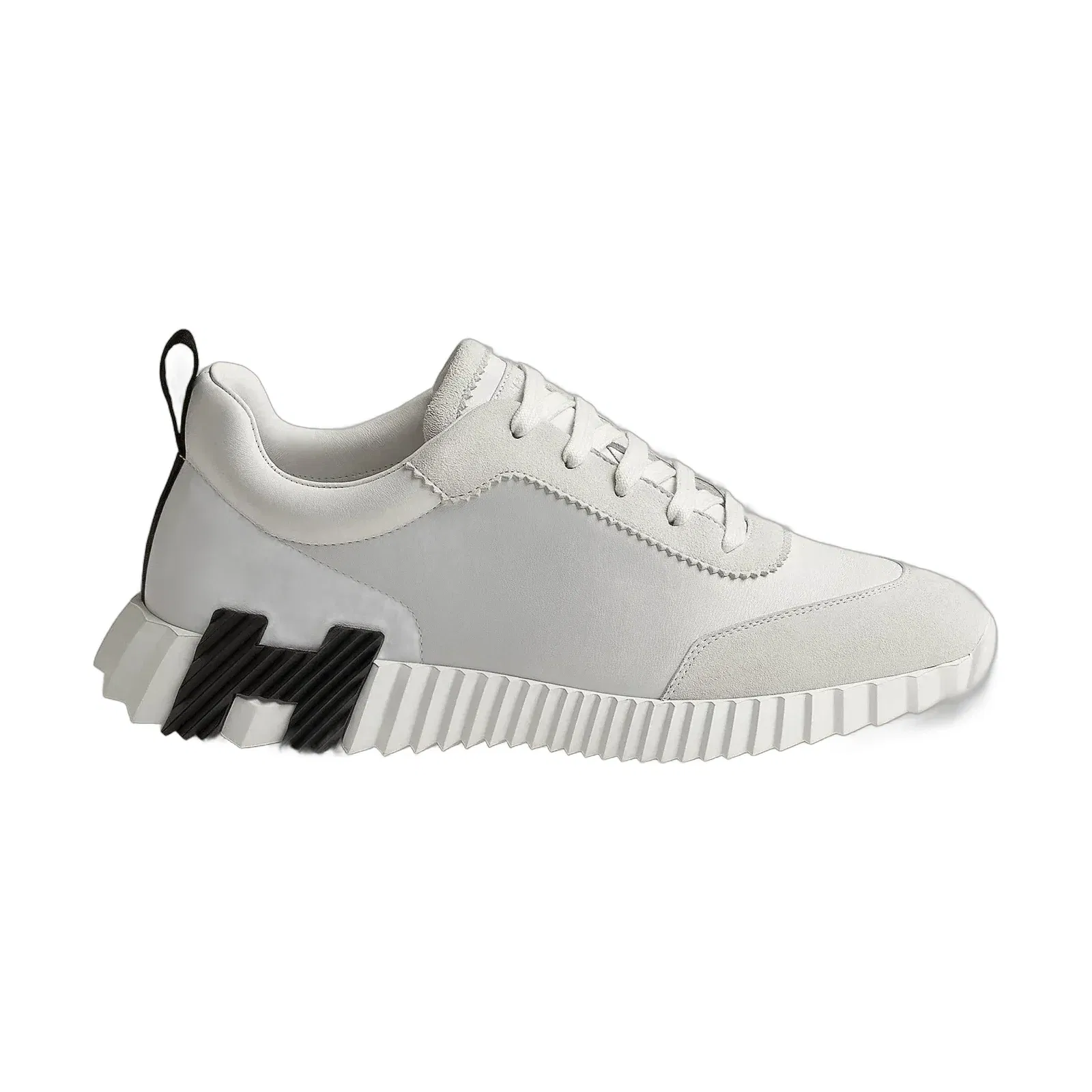 Hermes Bouncing Sneaker Noir
