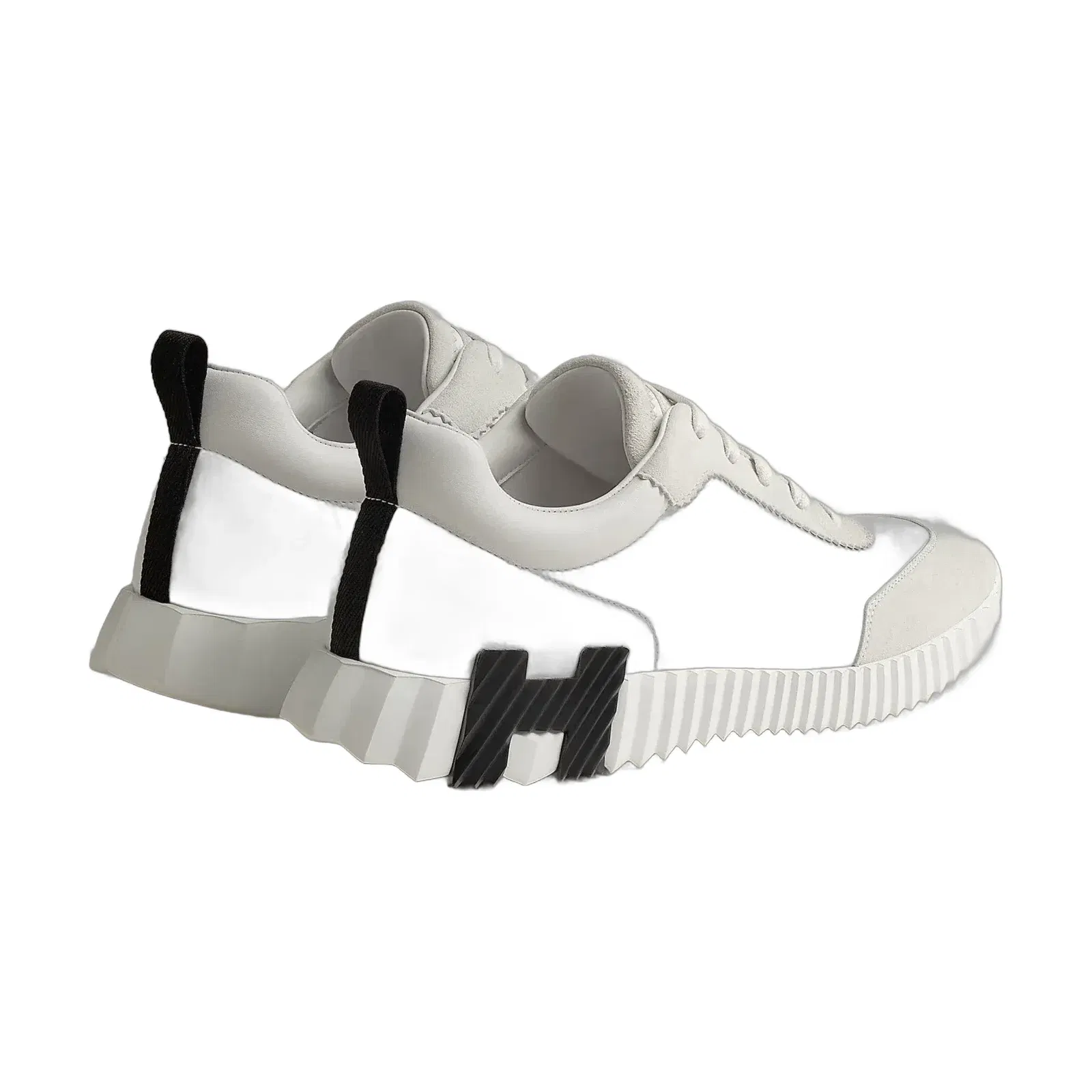 Hermes Bouncing Sneaker Noir