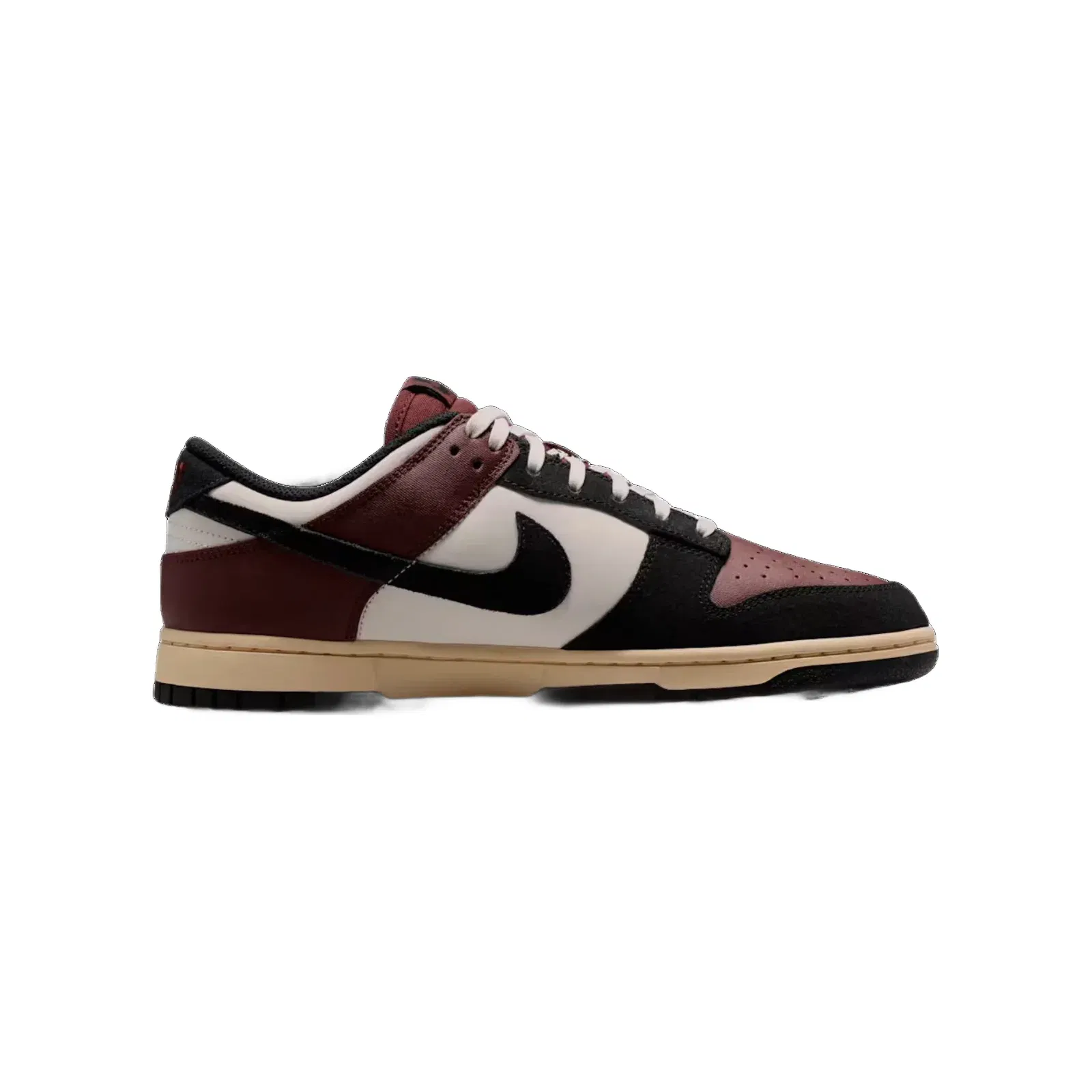 Nike Dunk Low Retro 'Bronze Eclipse'