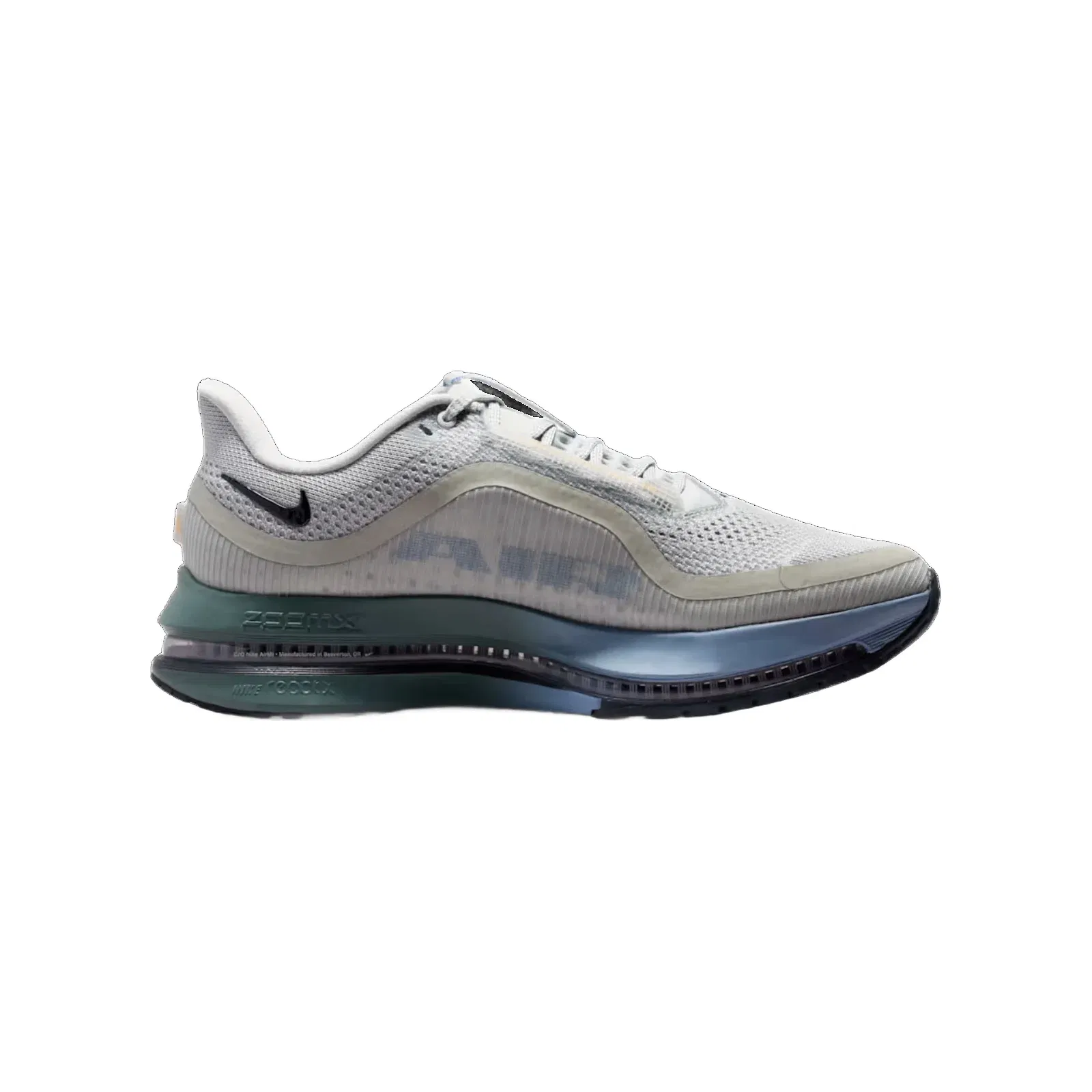 Nike Pegasus Premium Men's Road Running Shoes