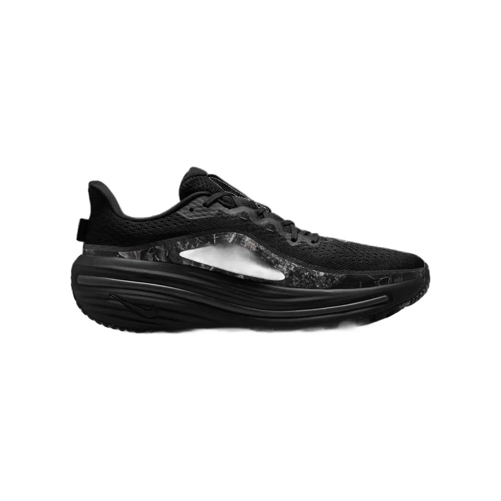 Nike Winflo 12 Men's Realtree Road Running Black Shoes