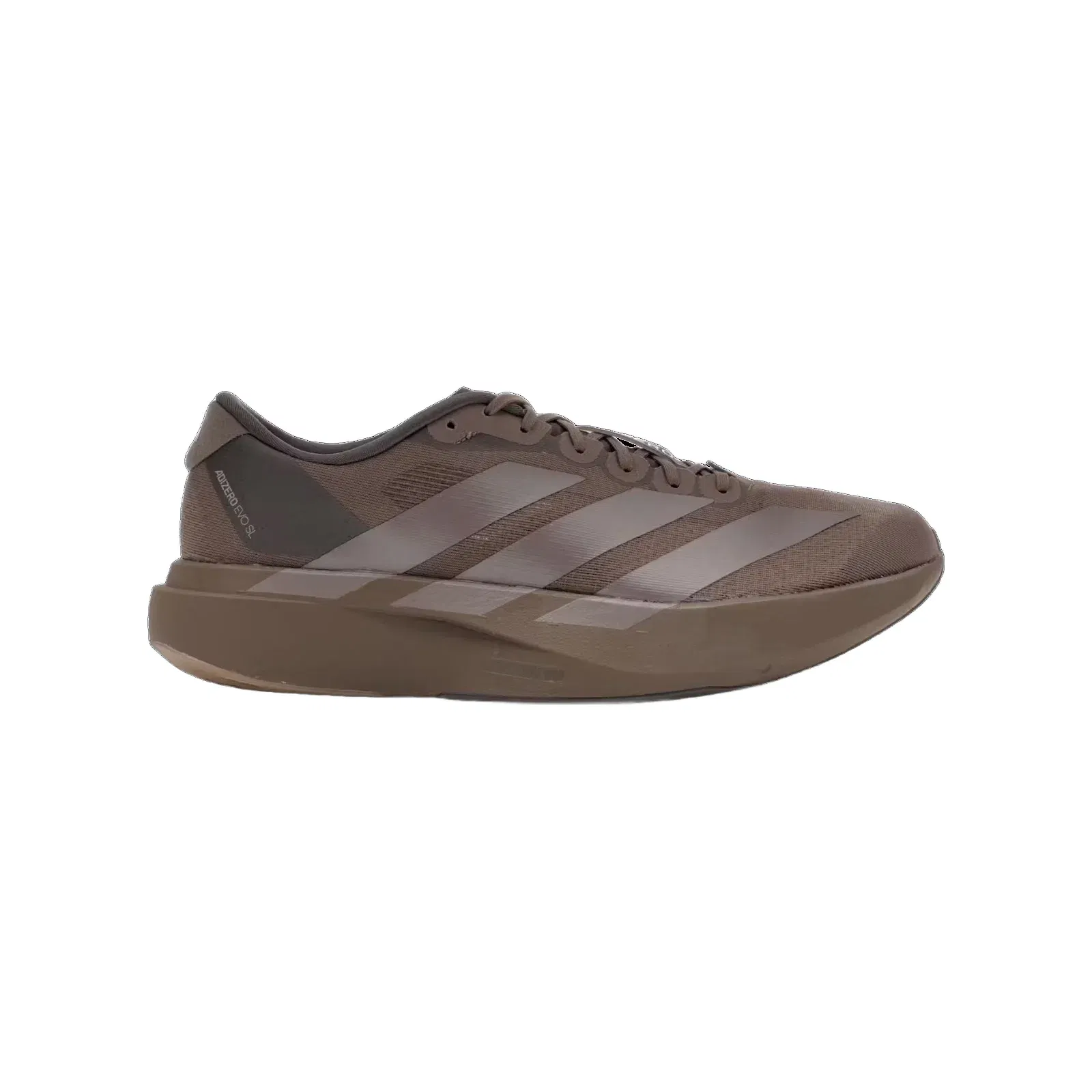 Adidas Adizero Evo SL Charcoal Aurora Black