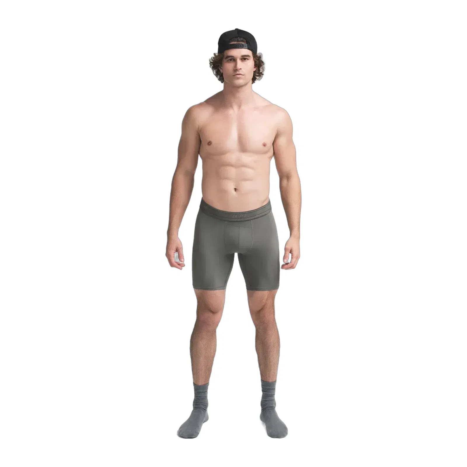 Skims Flex 7" Boxer Brief