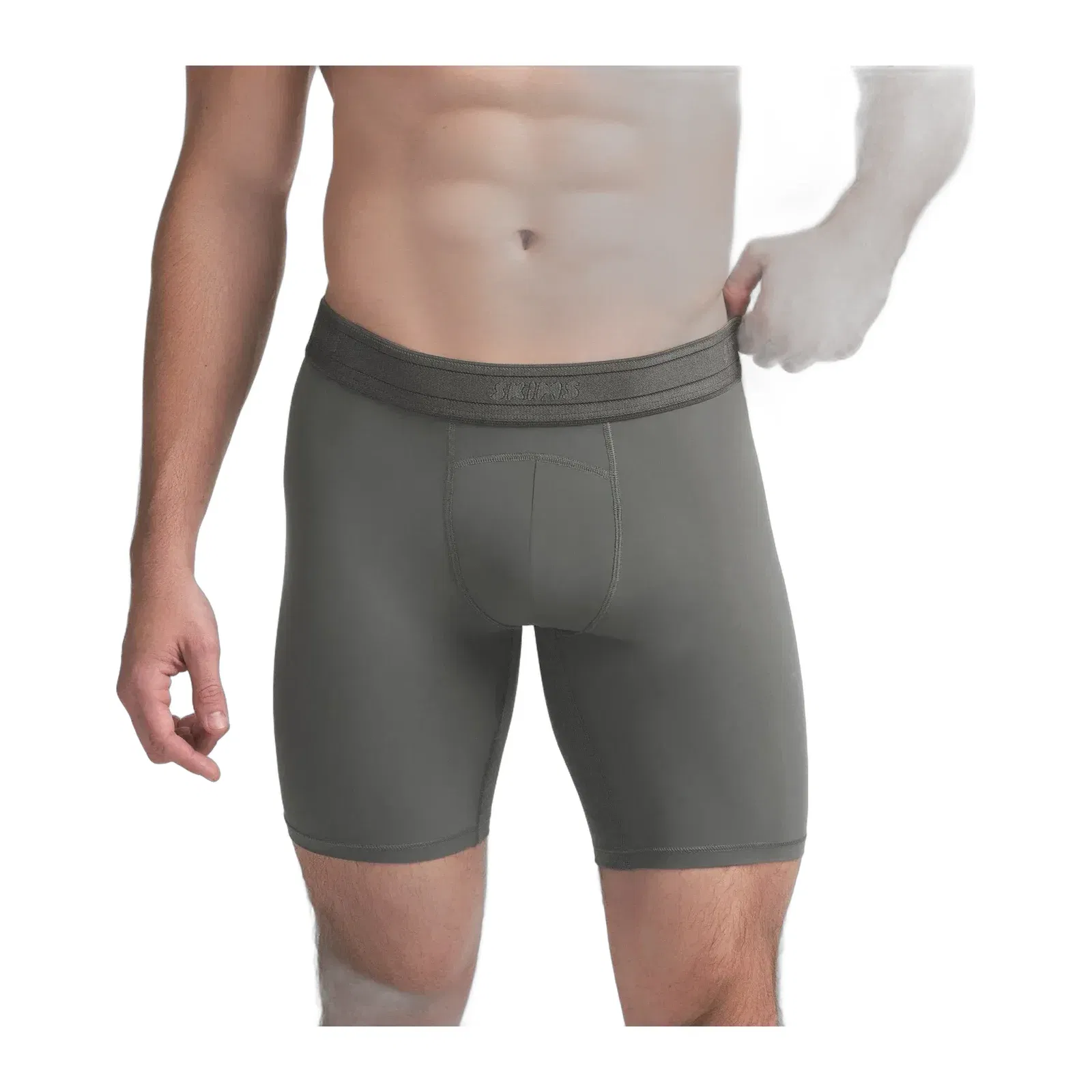 Skims Flex 7" Boxer Brief