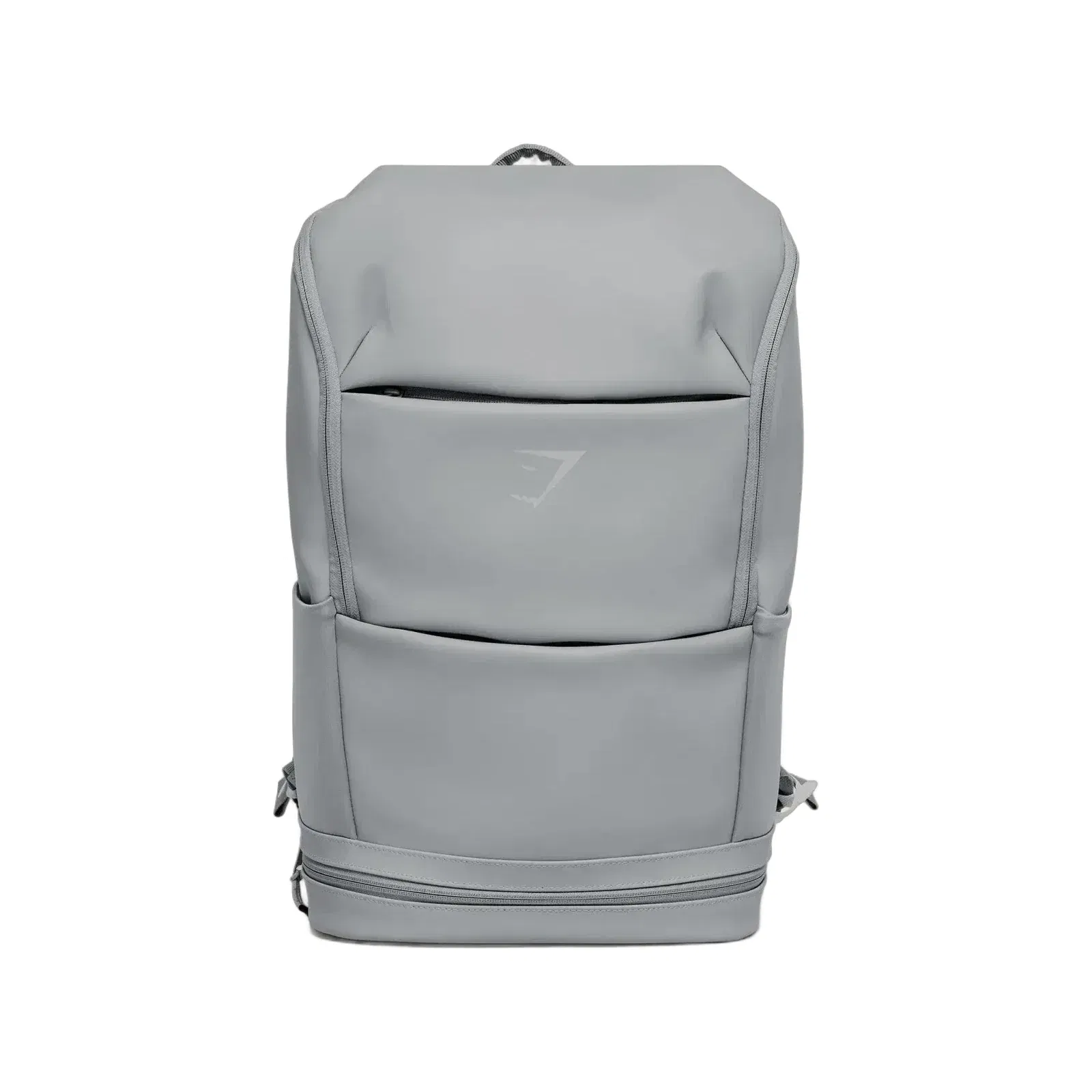 Gymshark Sleek Backpack Denim Grey