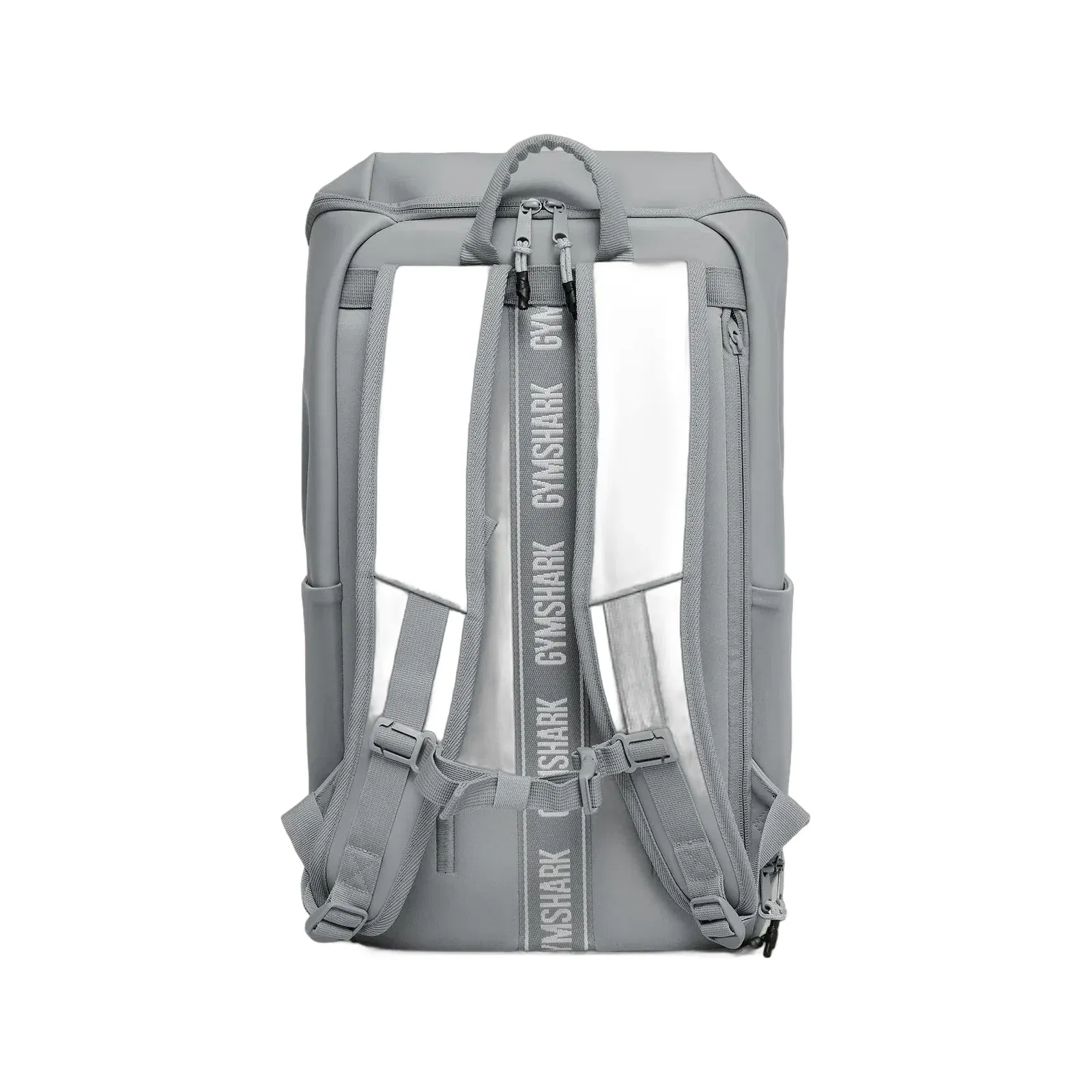 Gymshark Sleek Backpack Denim Grey