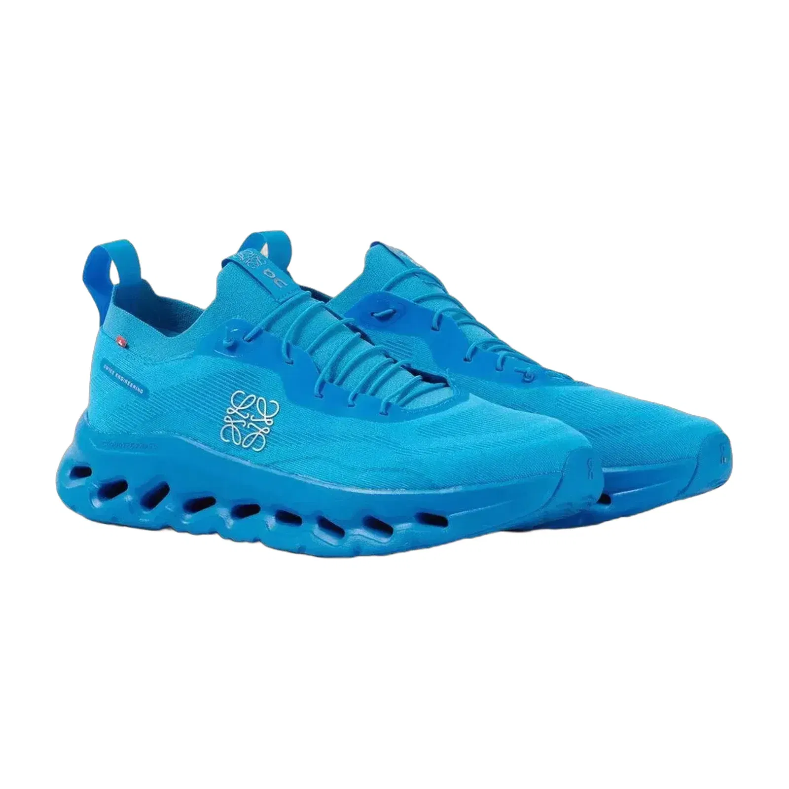 Loewe x On Cloudtilt running shoes