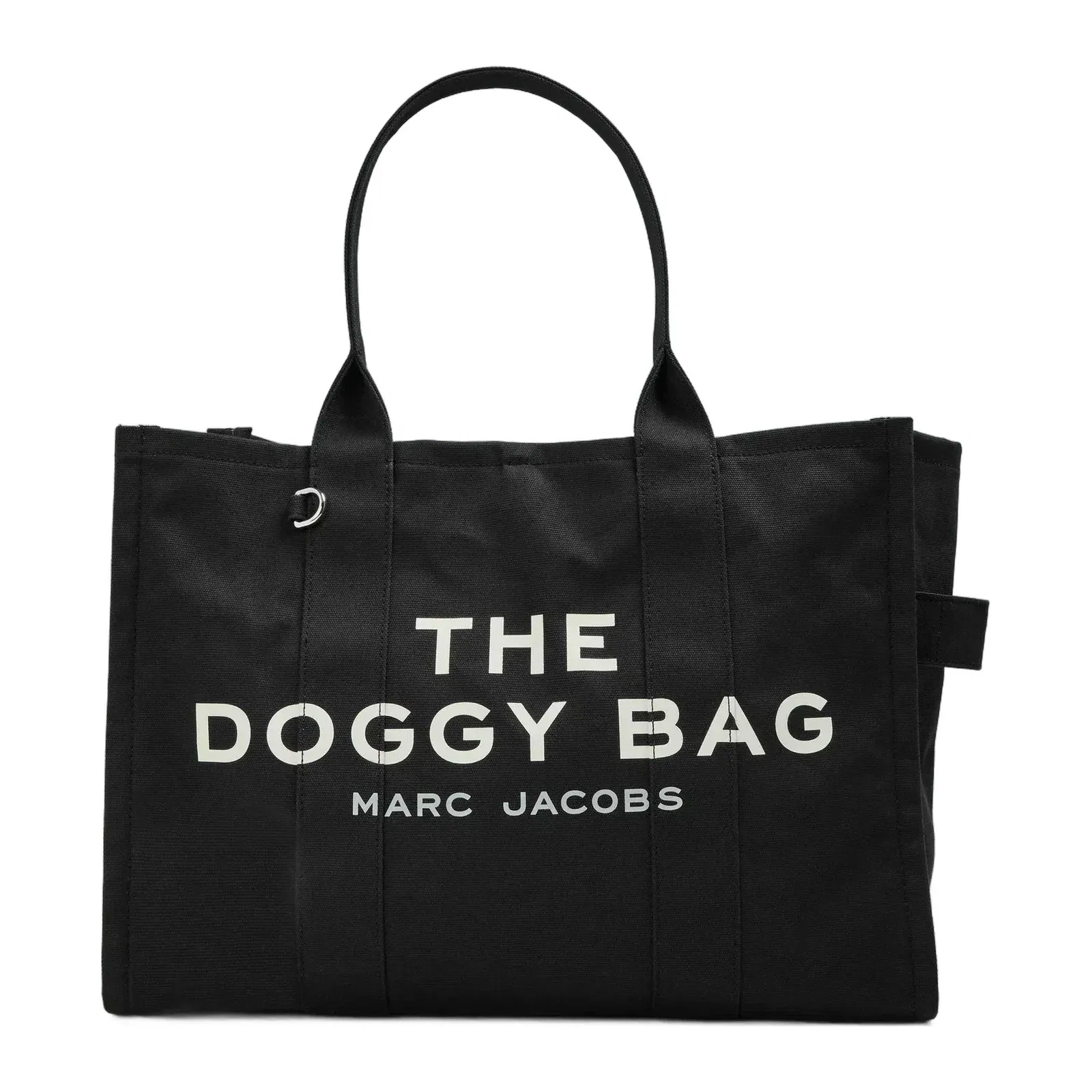 Doggy Tote Bag