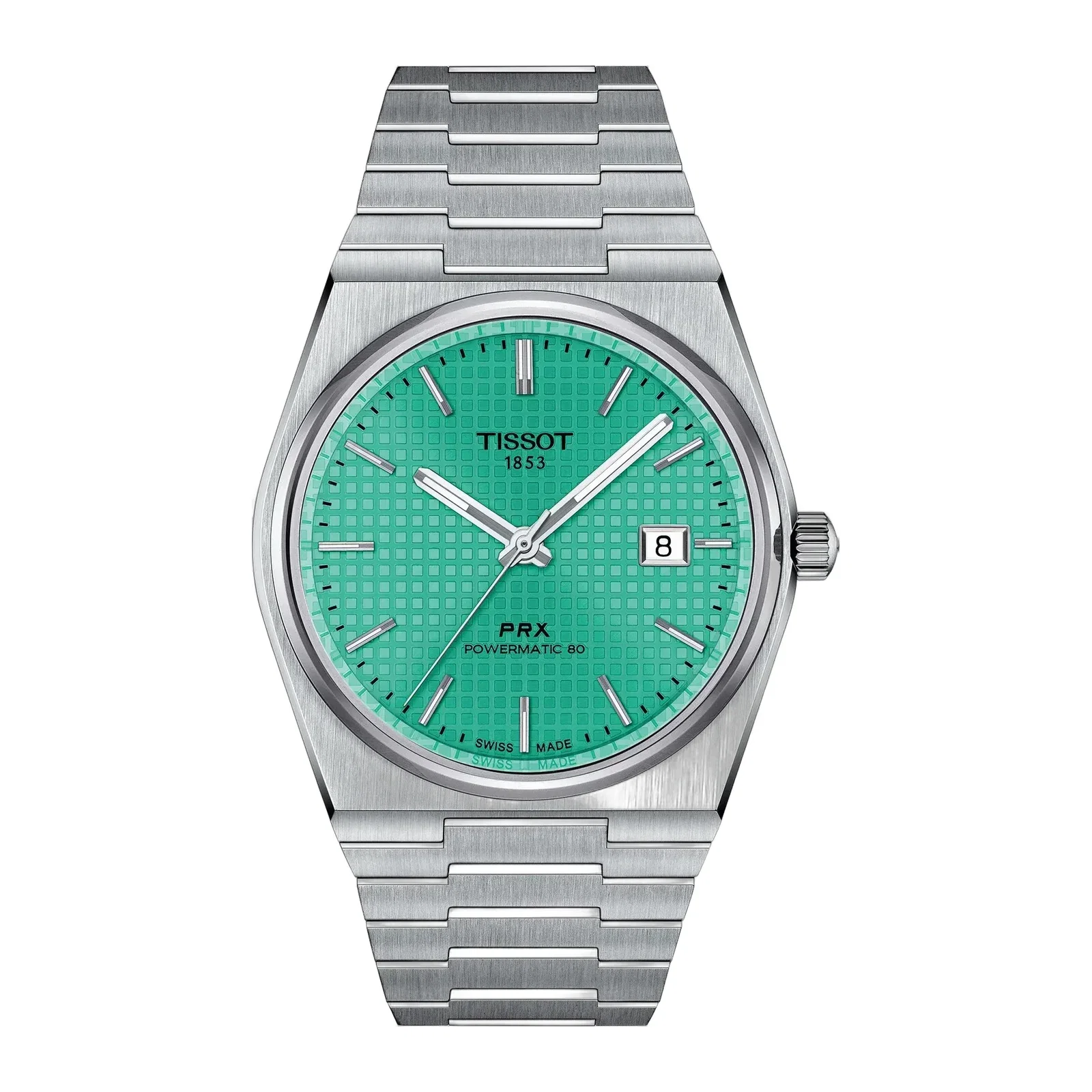 Tissot Tissot PRX Powermatic 80 40 mm T137.407.11.091.01