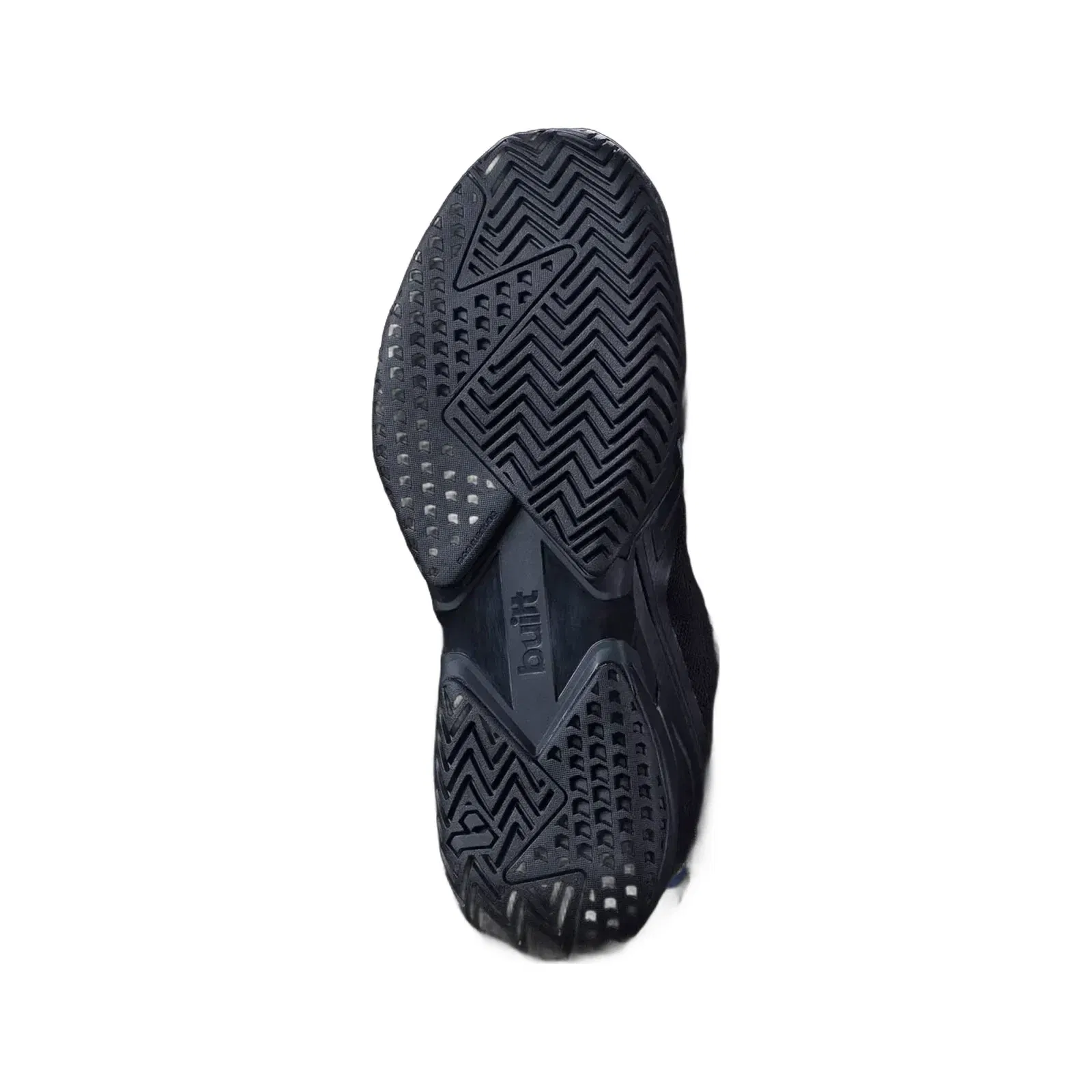 Built Court [V1 Edition] Triple Black