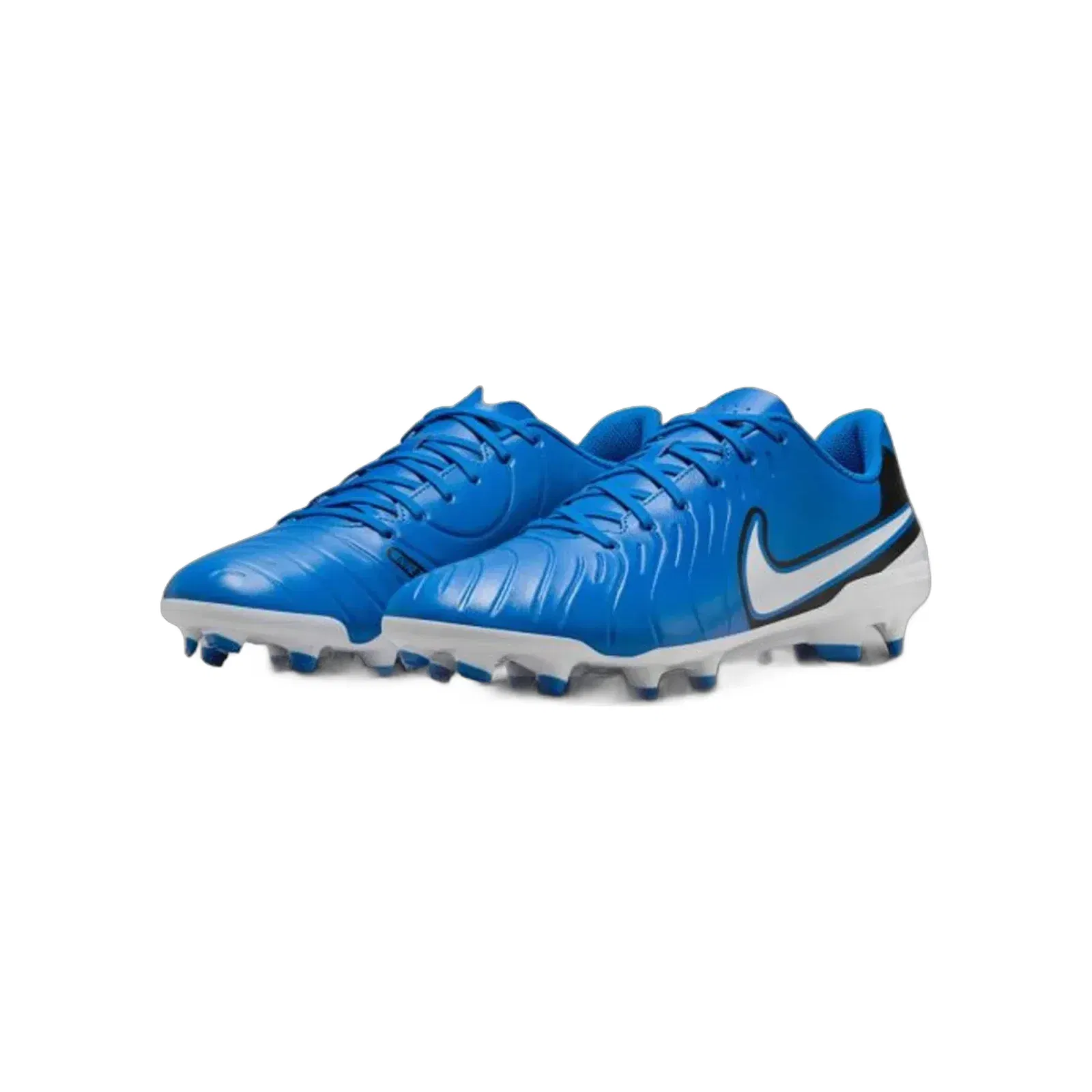 Nike Tiempo Legend 10 Club FG/MG Soar White