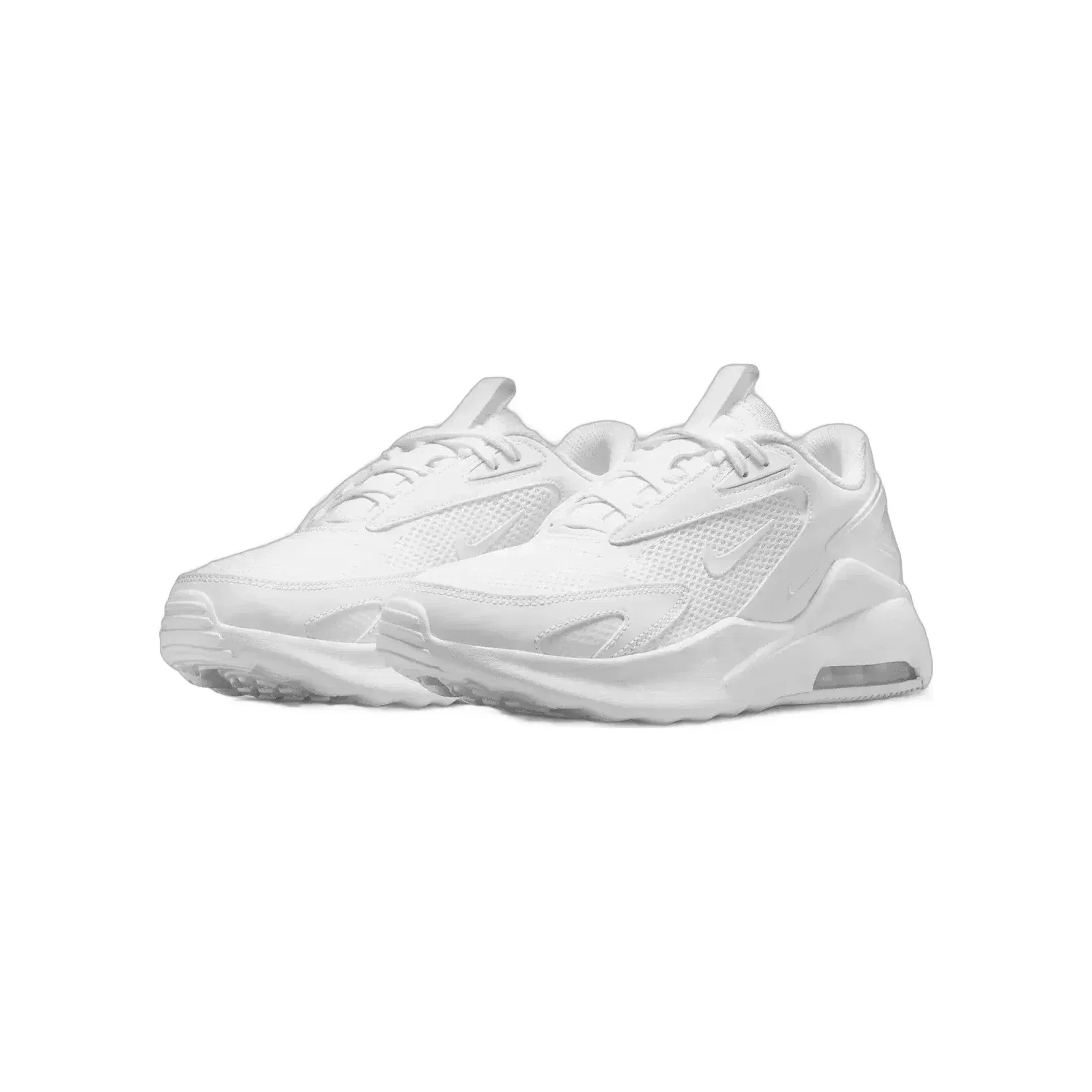 Nike Air Max Bolt Triple White WMNS