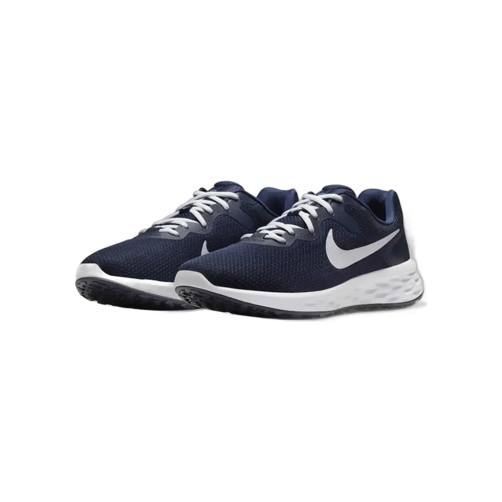 Nike Revolution 6 Next Nature Midnight Navy White Obsidian