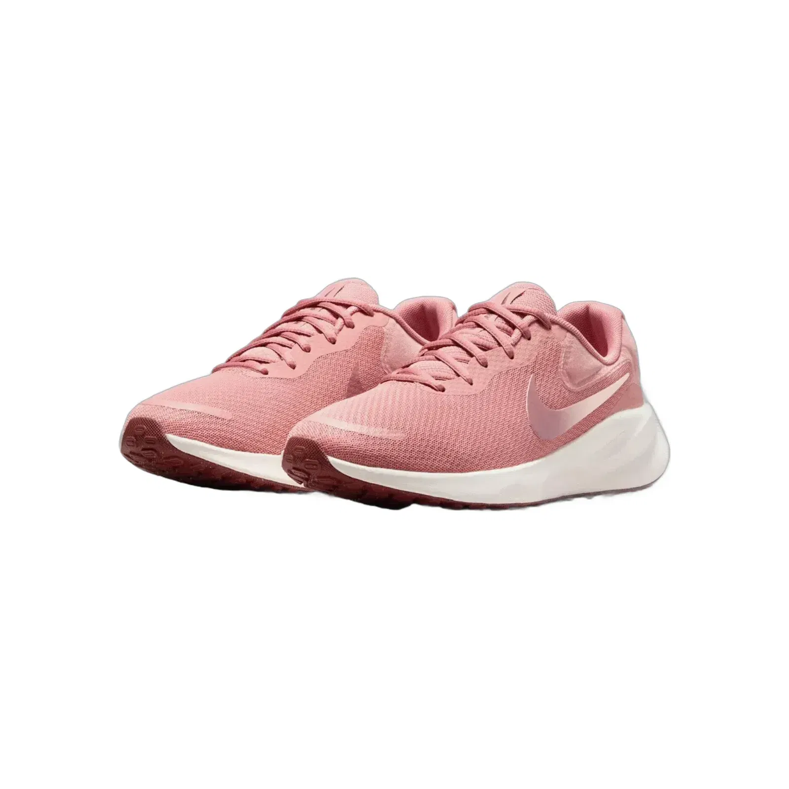 Nike Revolution 7 Red Stardust WMNS