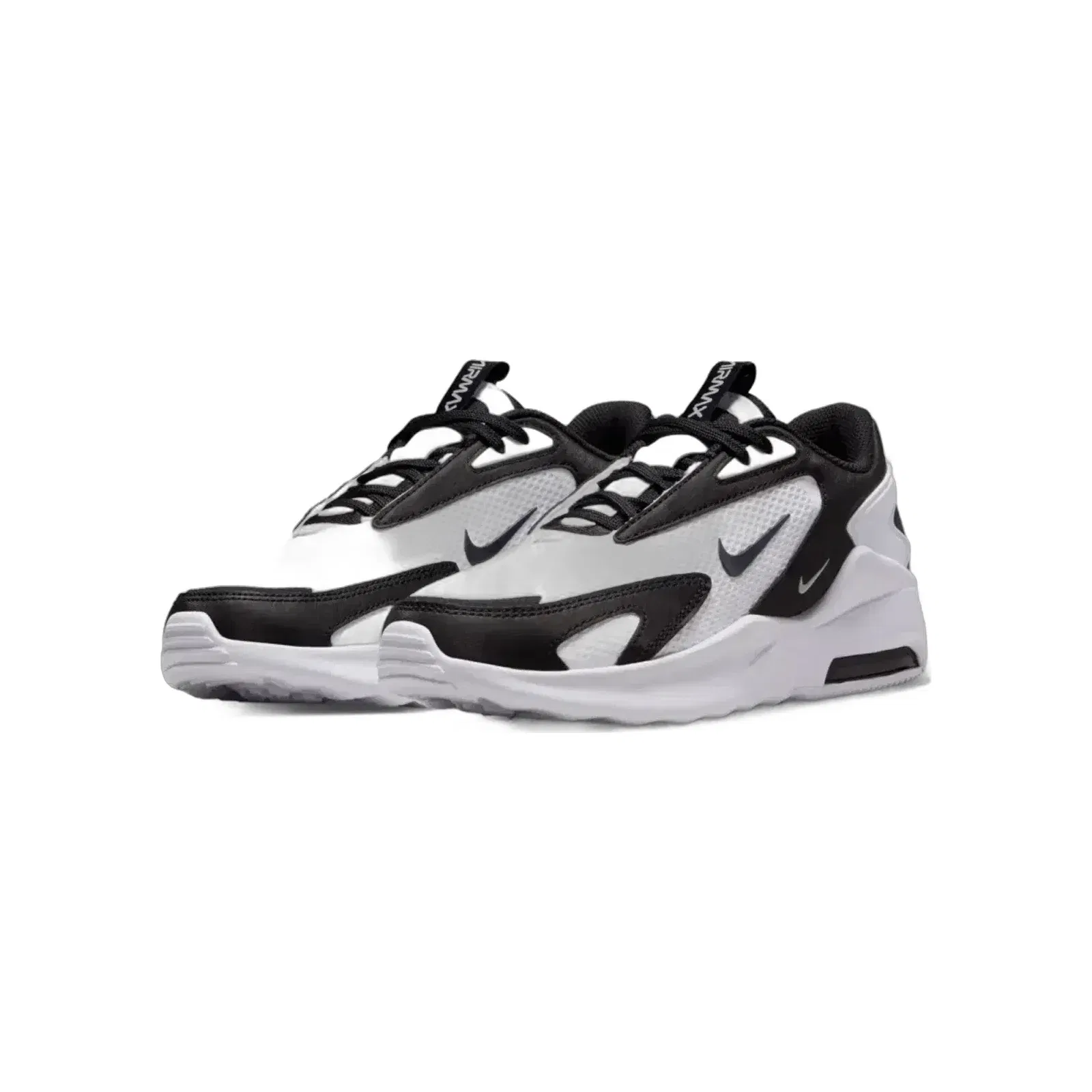 Nike Air Max Bolt White Black White WMNS