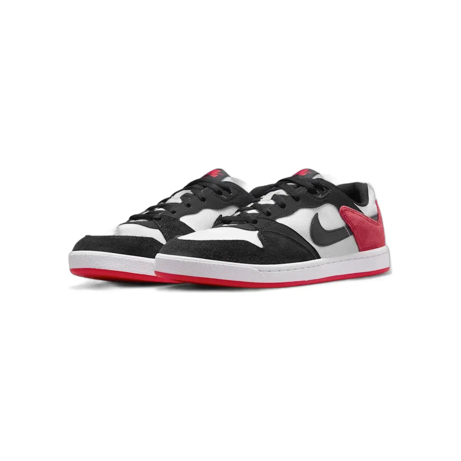 Nike SB Alleyoop Black Toe