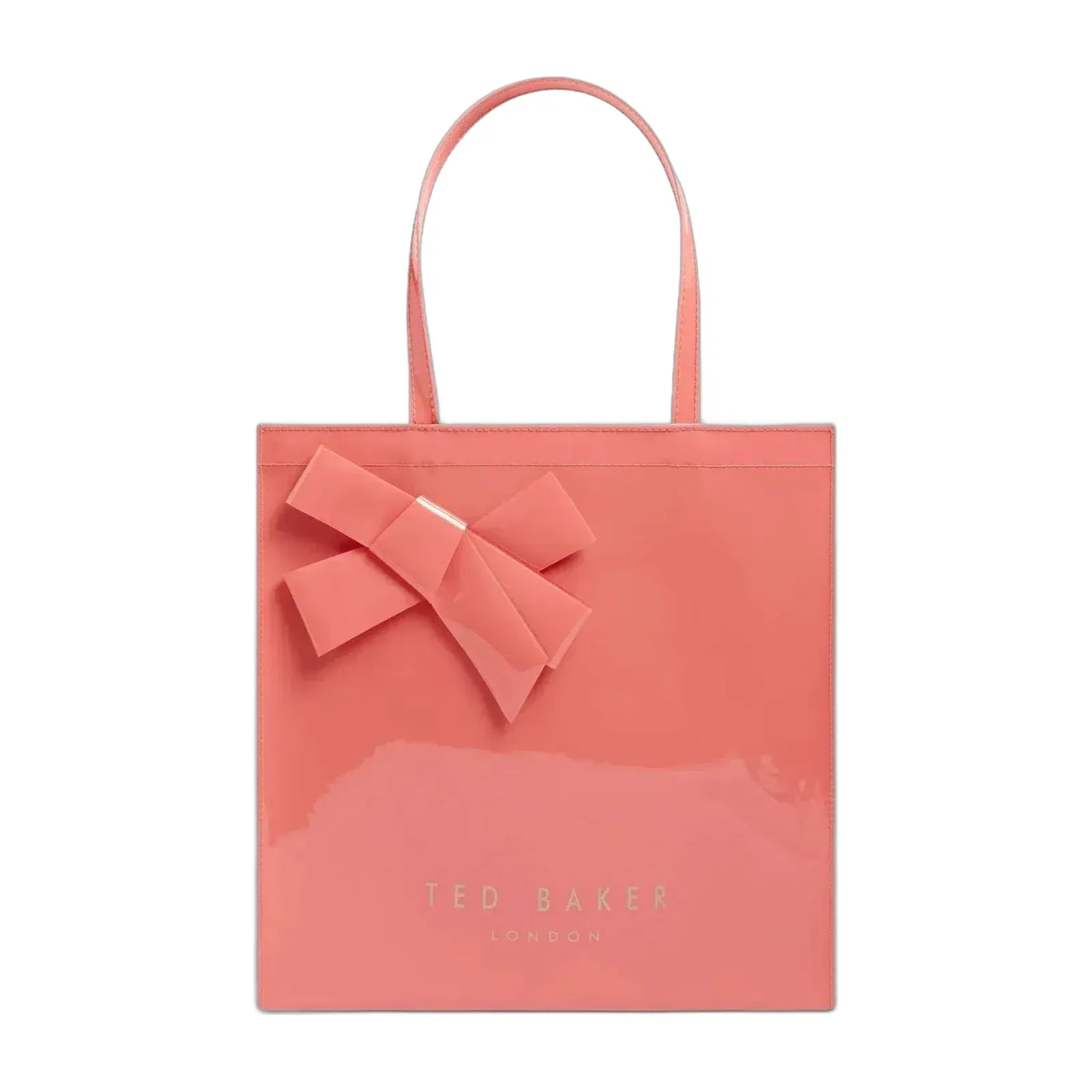 Ted Baker Knot Bow Large Icon Tote Bag