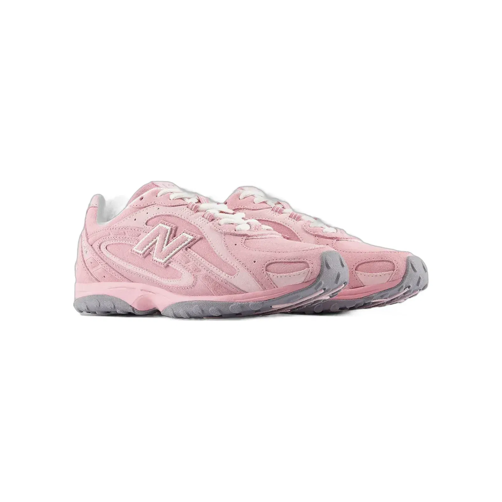New Balance 204L Pastel Pack - Pink