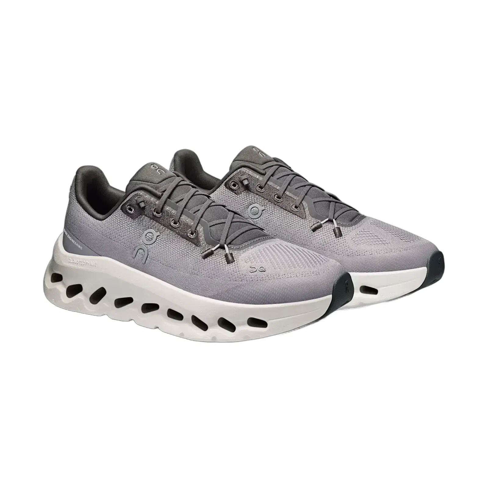 ON Wmns Cloudtilt 'Eclipse Lilac'