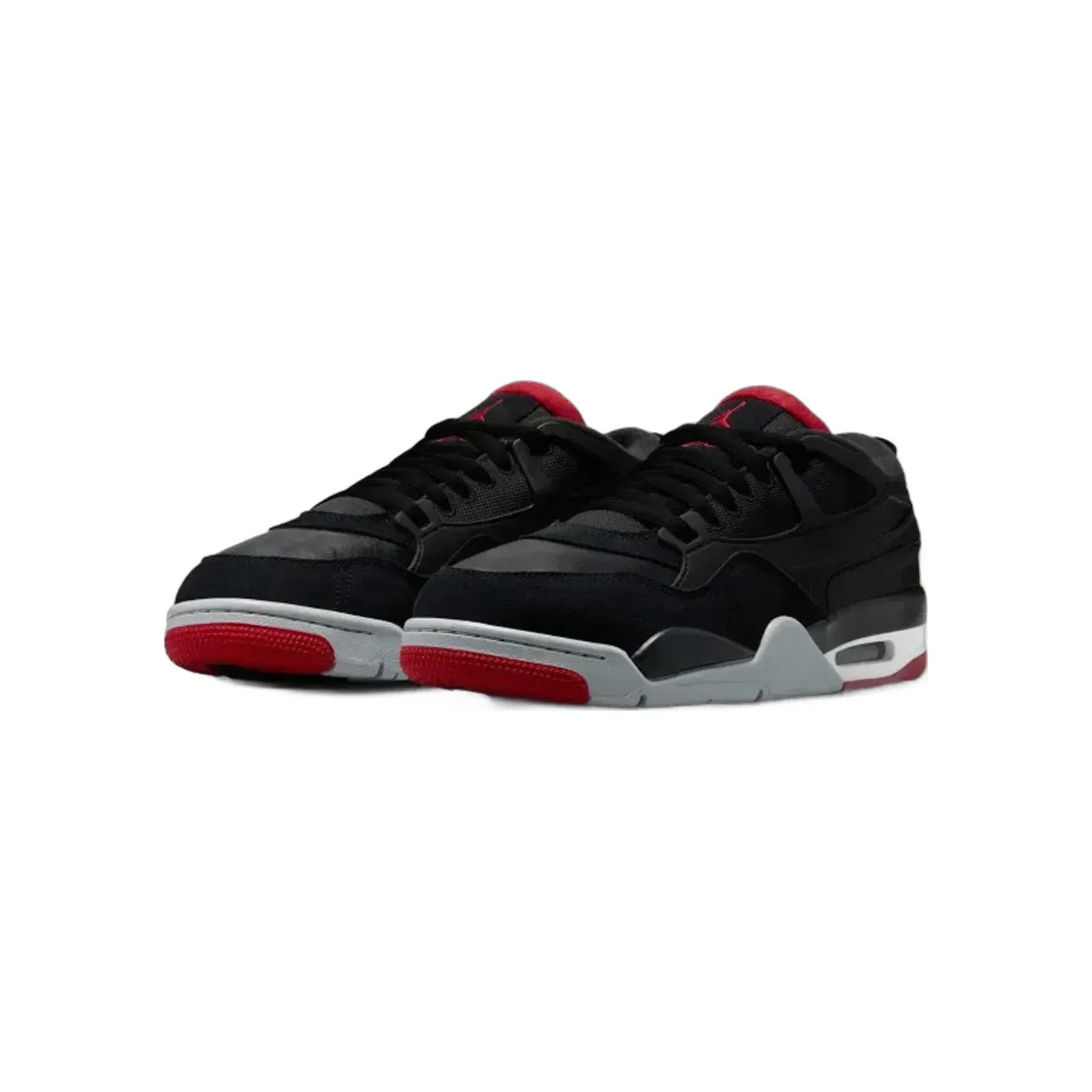 Air Jordan 4 RM "Bred" sneakers