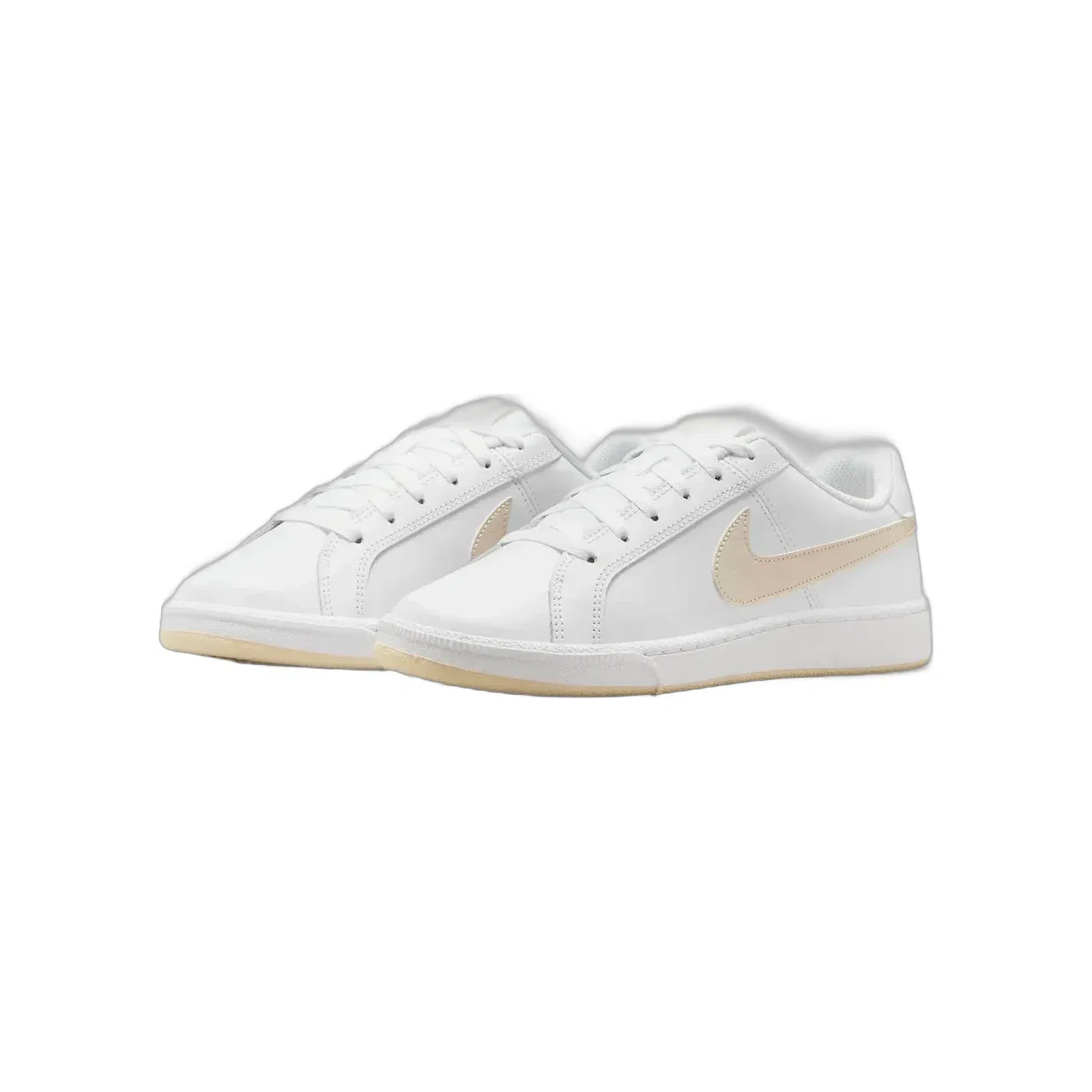 Nike Court Royale White Guava Ice WMNS