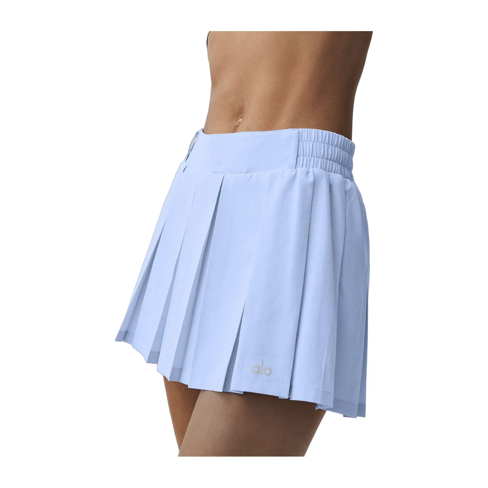 Rally Tennis Skirt
