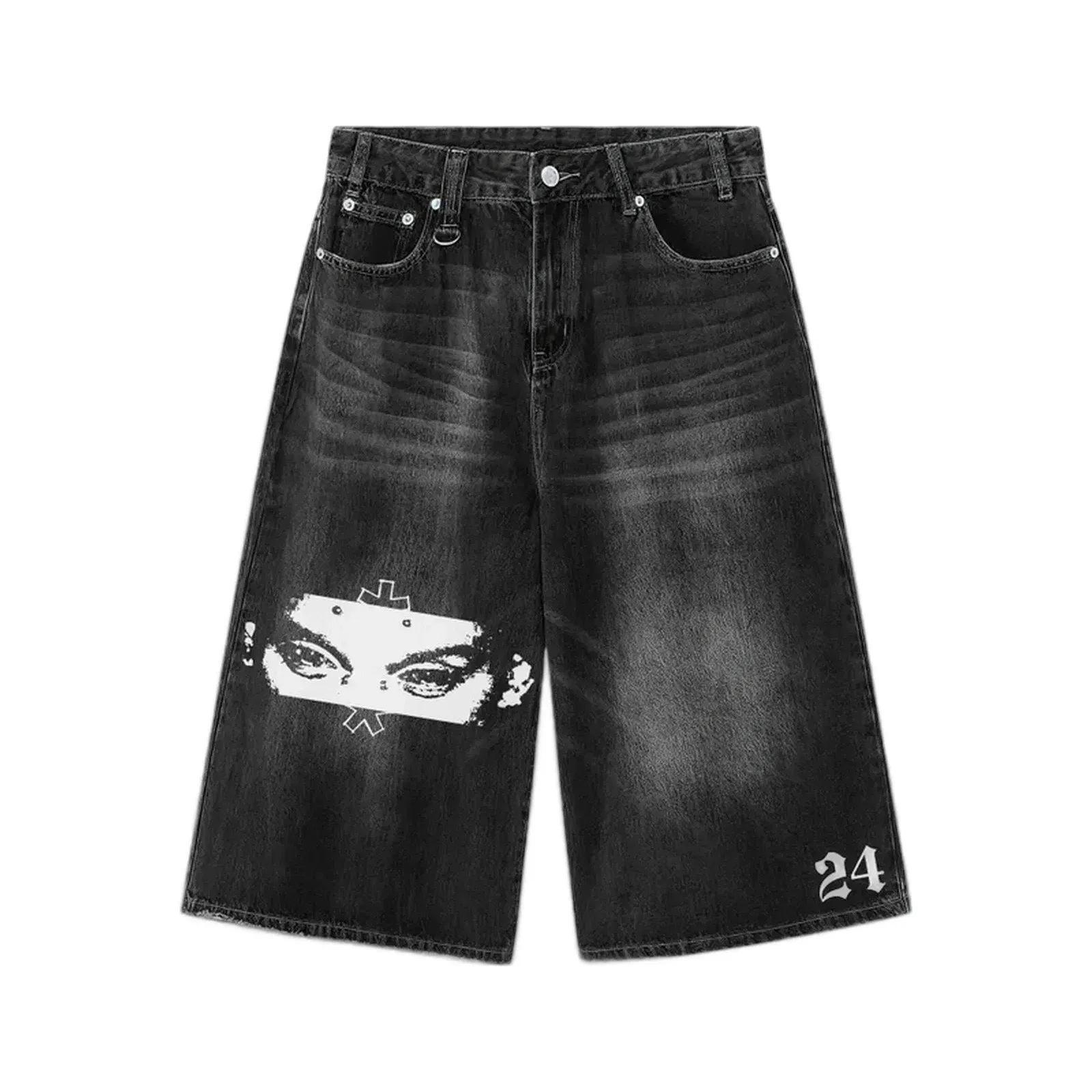24 Songs Antagonist Eyes Jorts