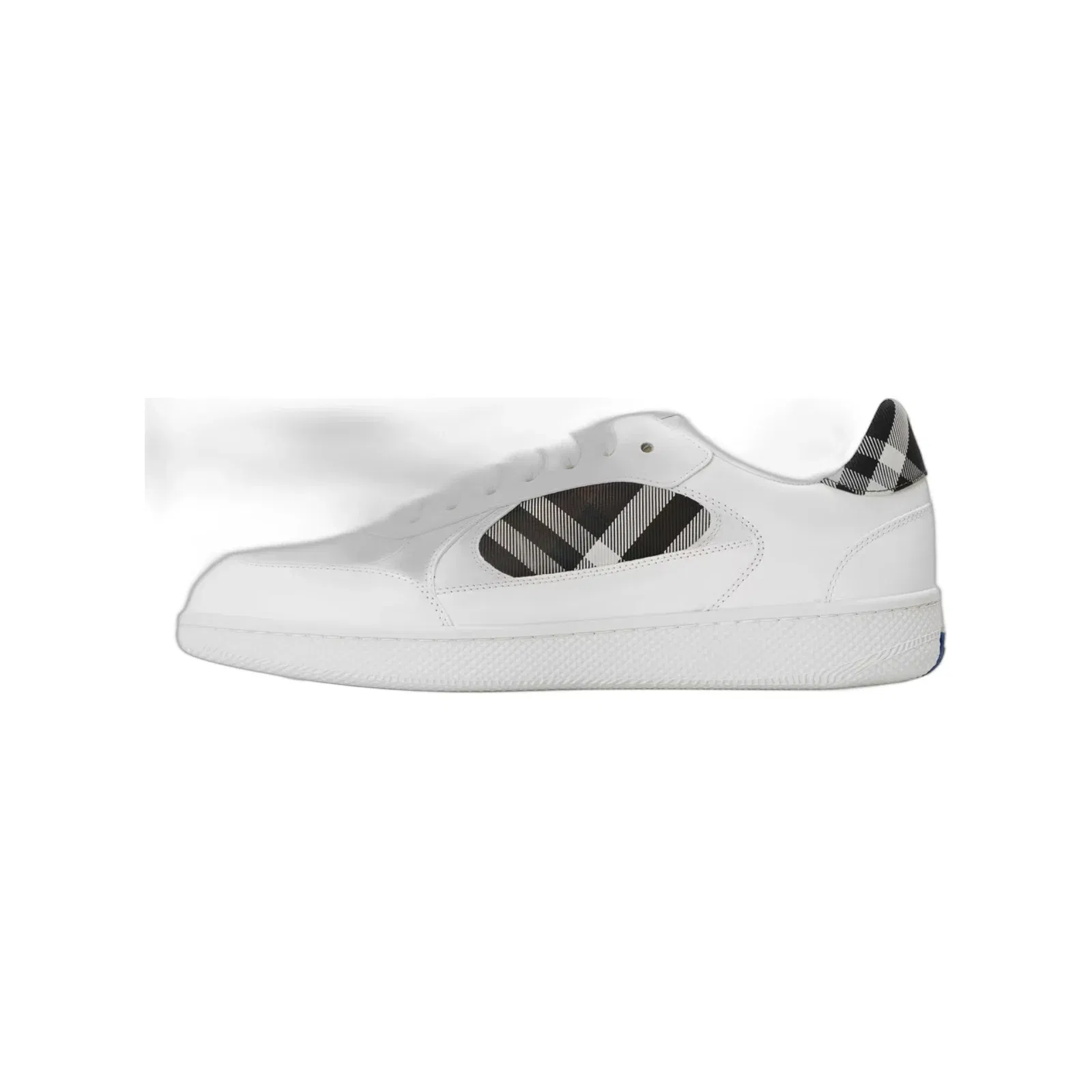 Burberry Terrace Sneakers White/Brown