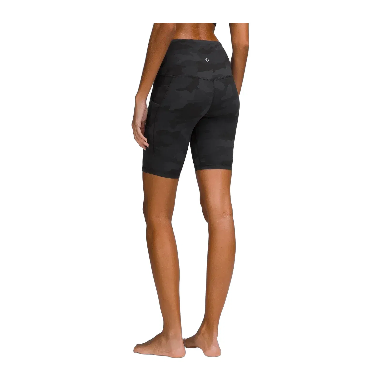 lululemon Align™ High-Rise Short with Pockets 8"
