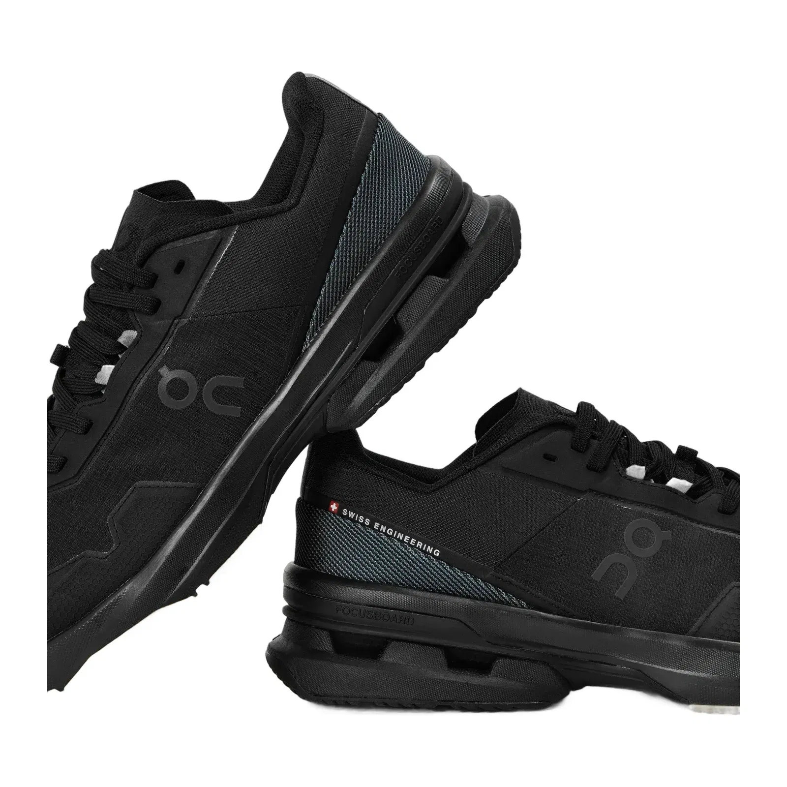 Men's Cloudpulse Pro Training Shoes
